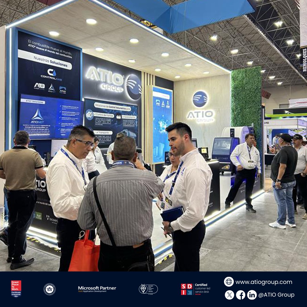 ATIO Group - ATIO Group added a new photo.
