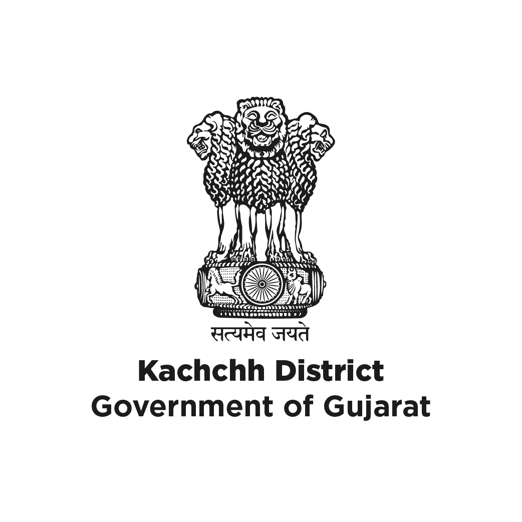 Collector & DM, Kachchh