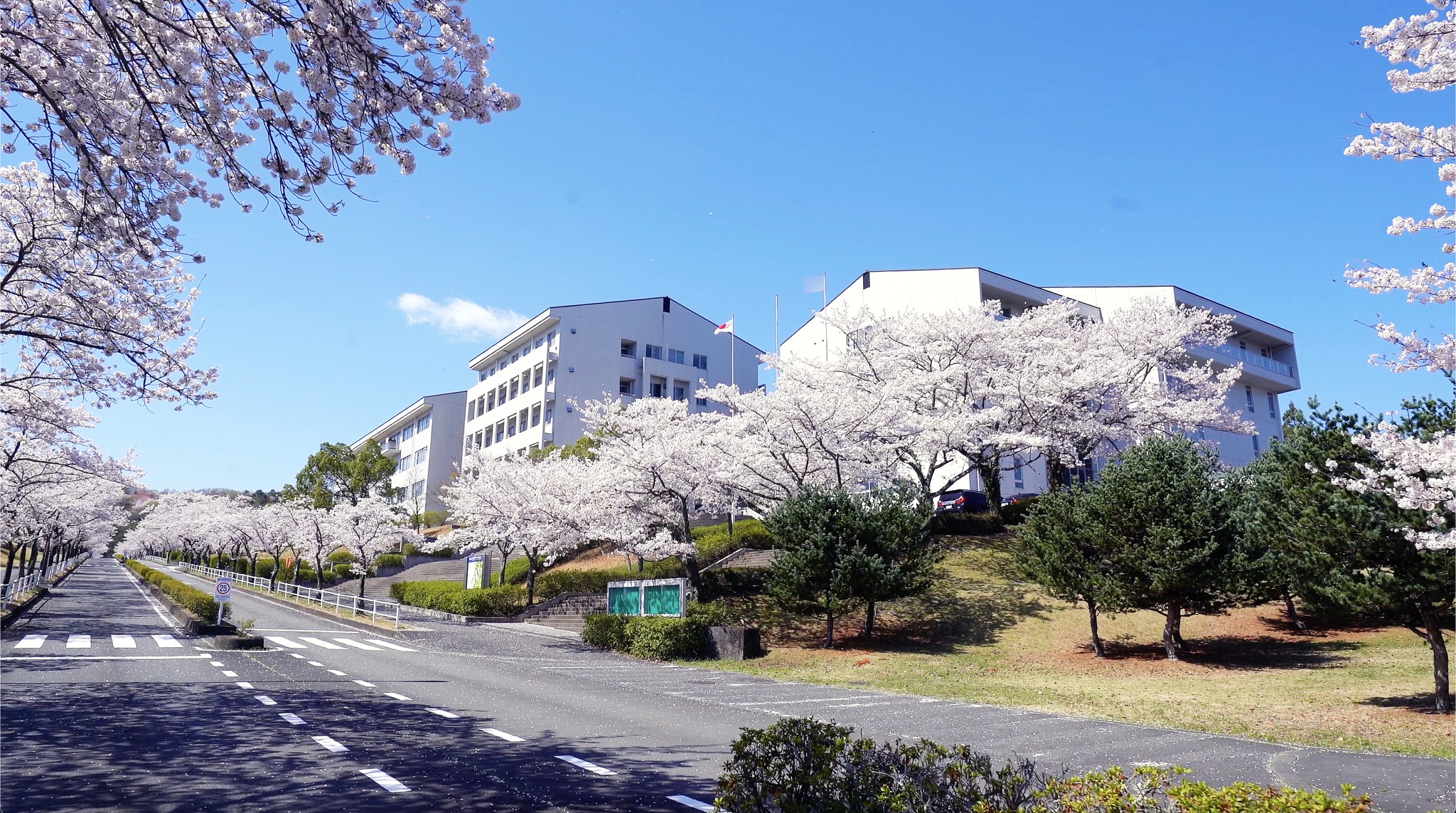 日本航空高等学校石川 | Wajima-shi Ishikawa