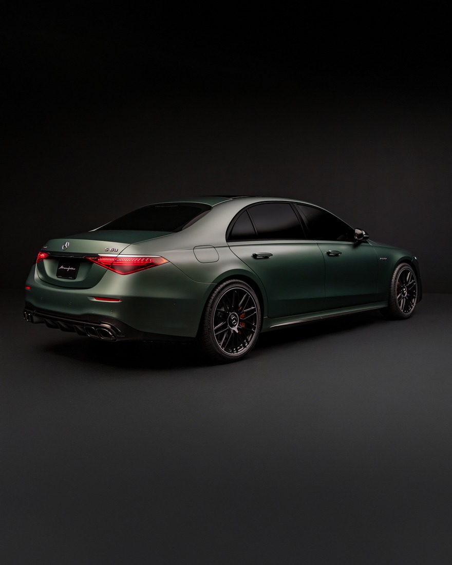 Mercedes-Benz España