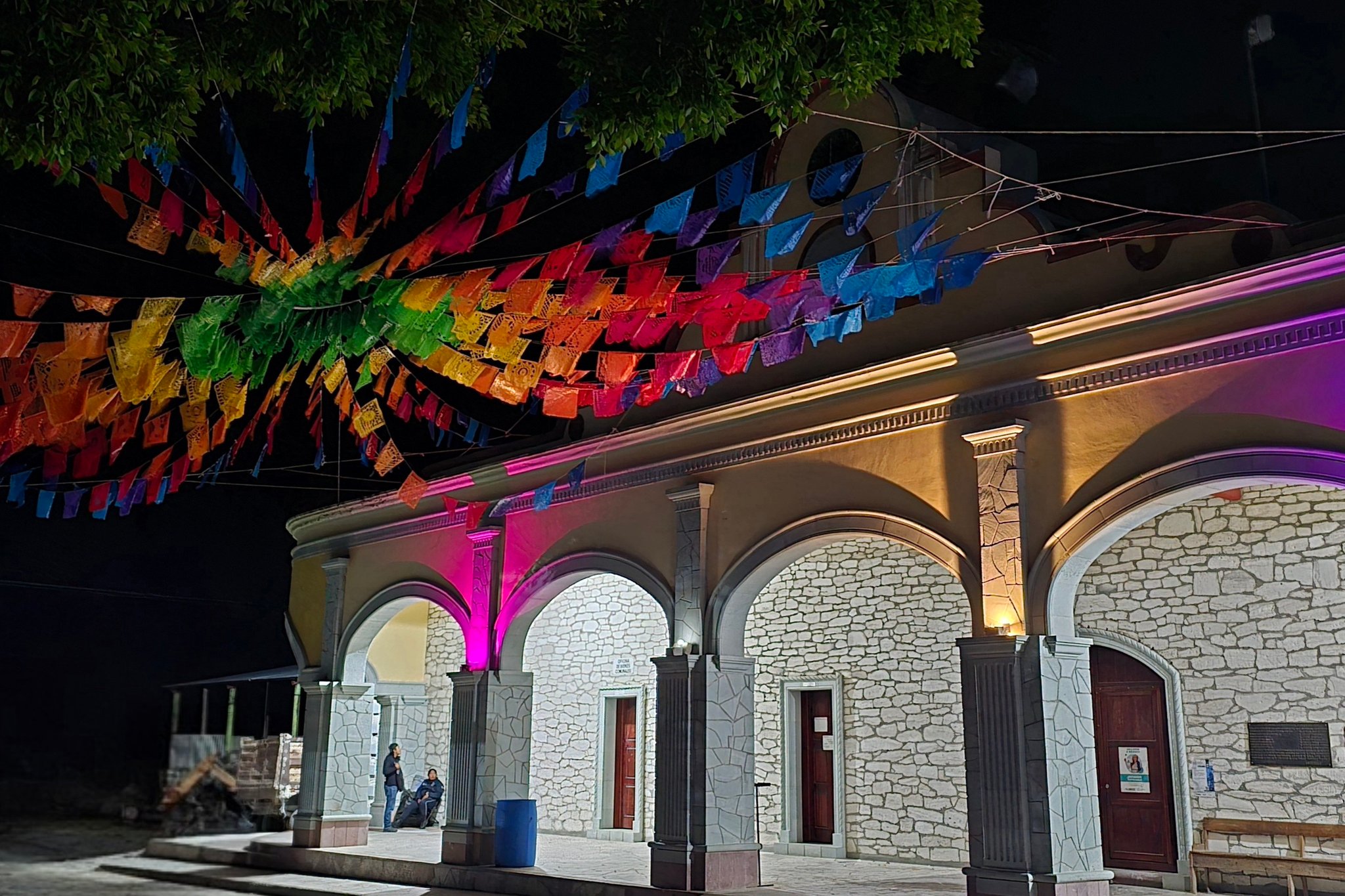 Teotongo, Oaxaca | Santiago Teotongo