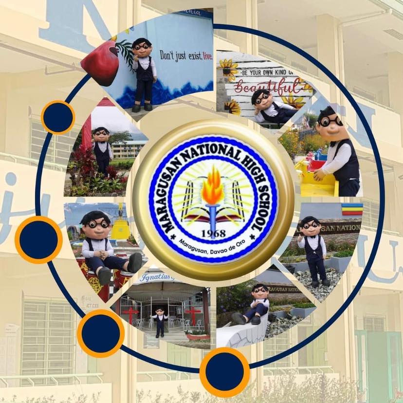 𝑵𝑬𝑾𝑺 || SPJ conducts TV... - Maragusan National High School | Facebook
