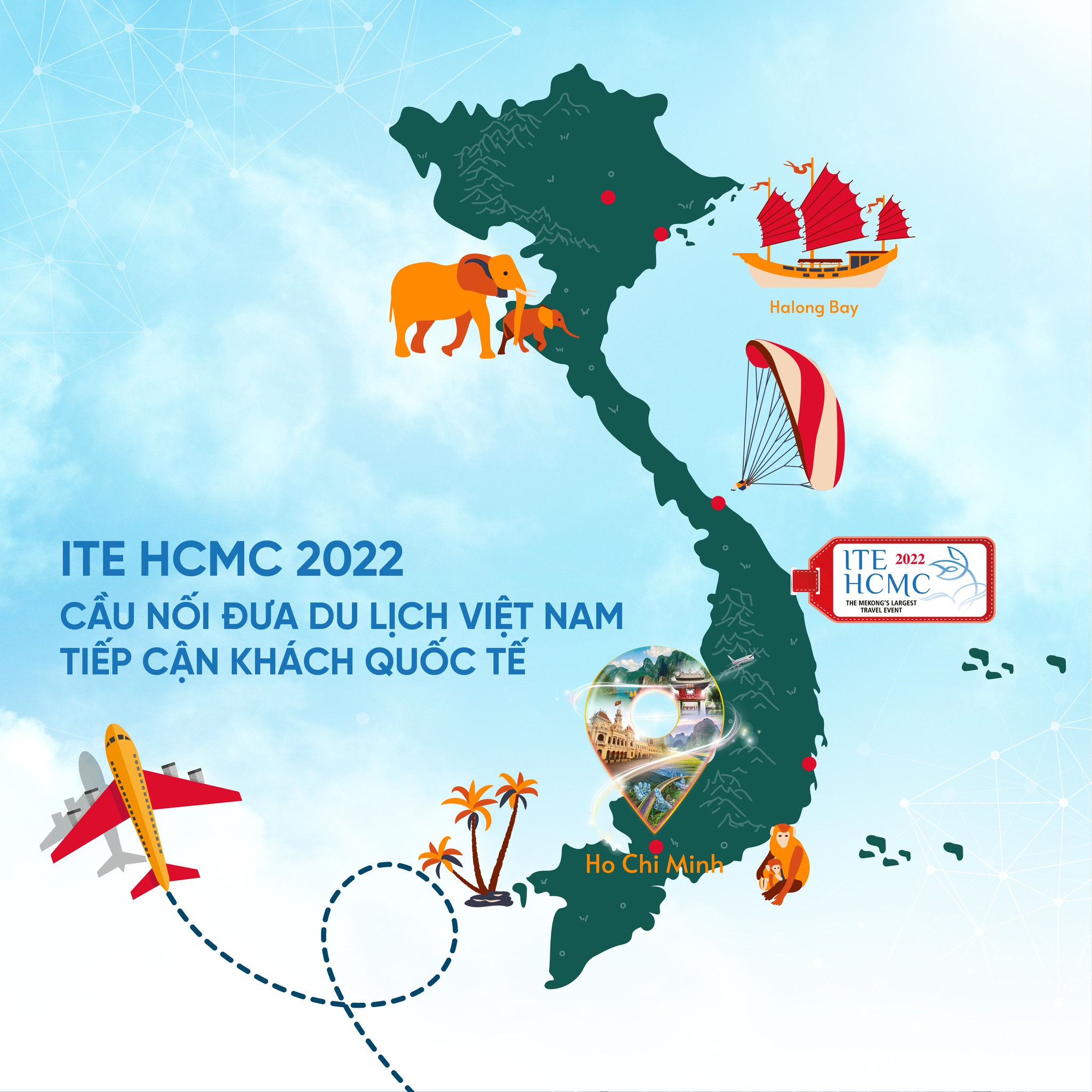 [En... - ITE HCMC - International Travel Expo Ho Chi Minh City | Facebook