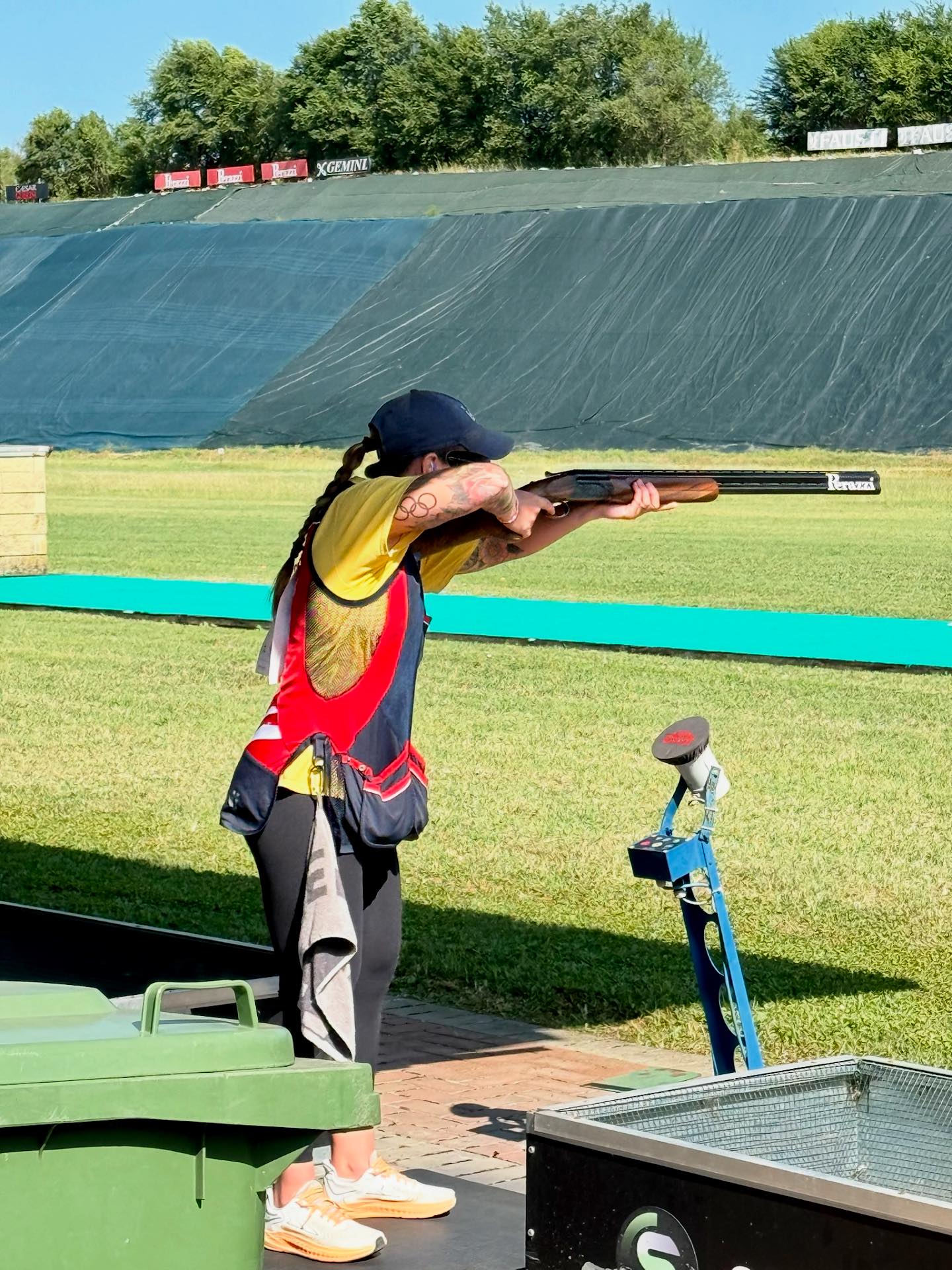 USA Shooting - USA Shooting added a new photo.