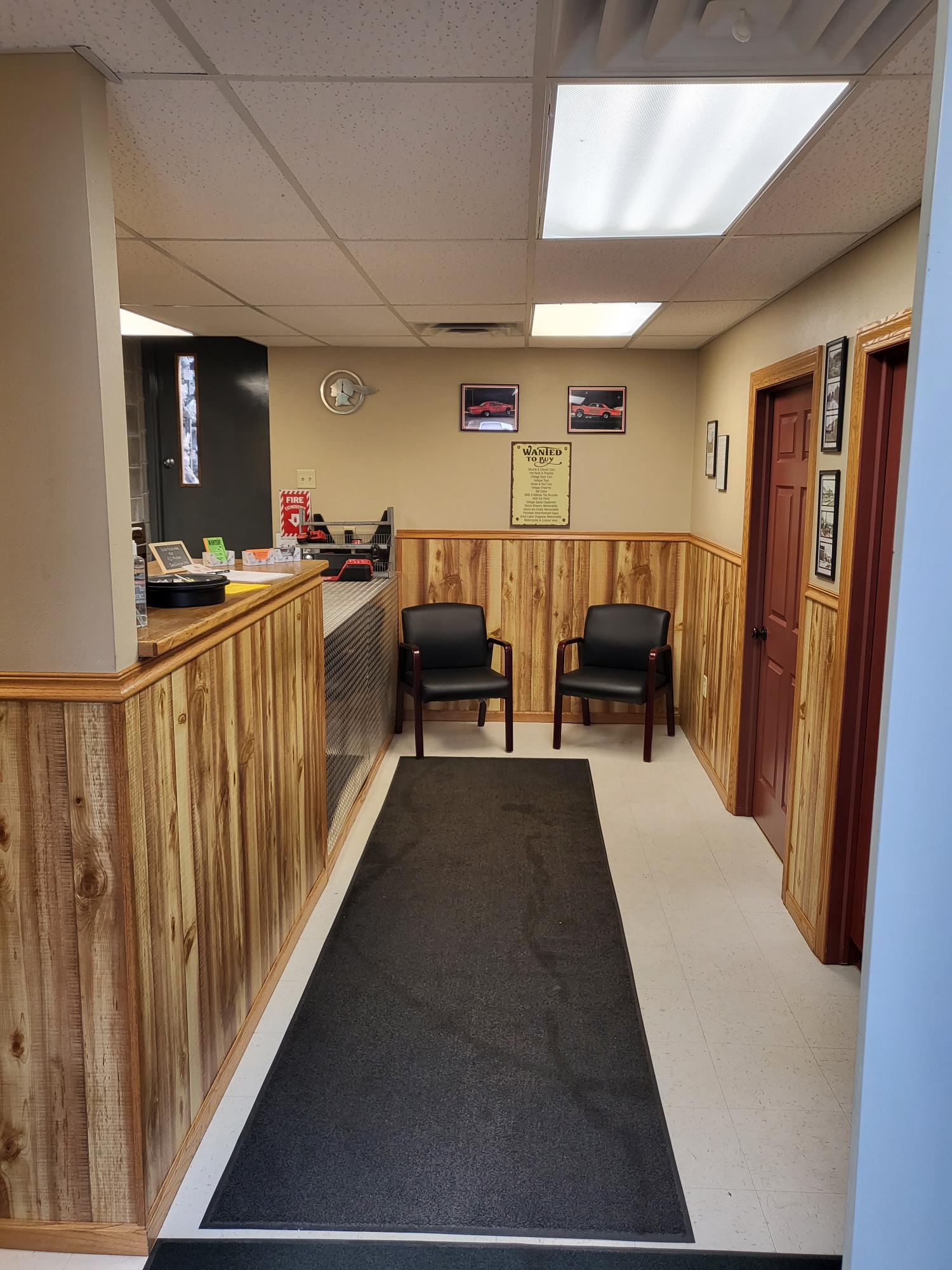 AJ Auto Salvage LTD | Slinger WI