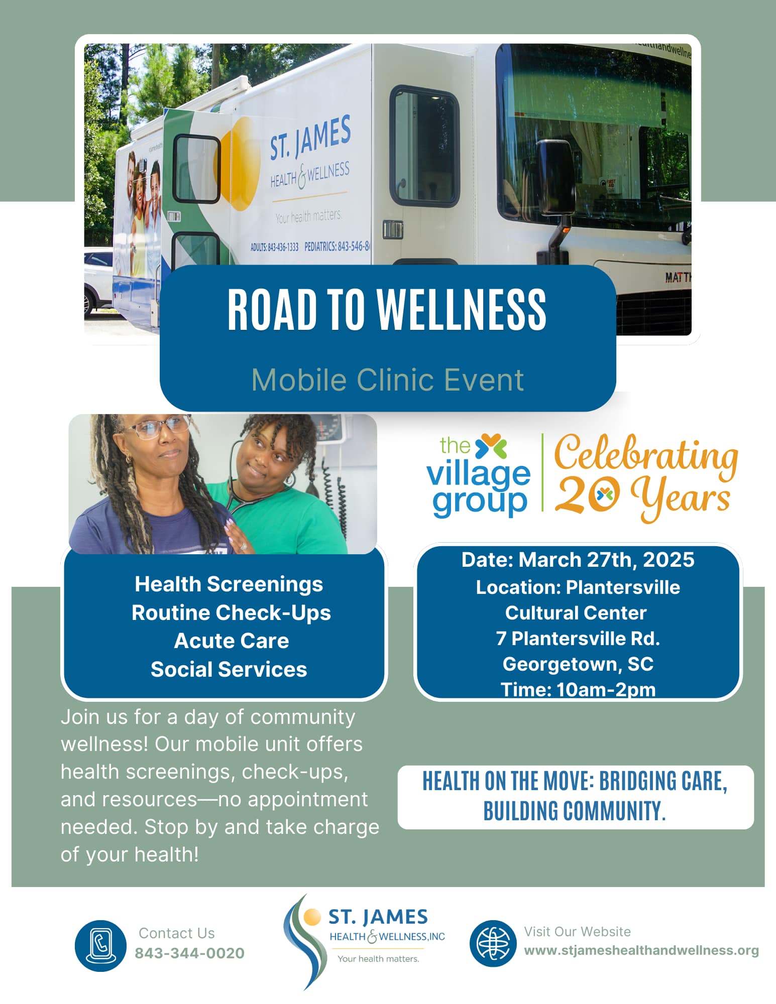st-james-health-and-wellness-mcclellanville-sc