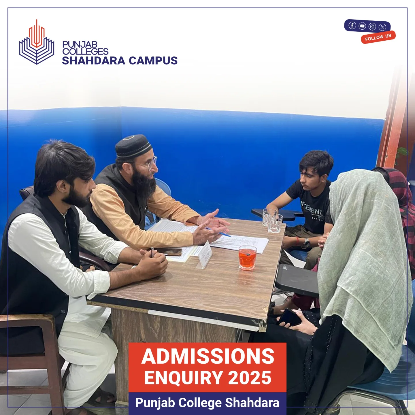 PGC - Scholarships & Concessions Now Available at Punjab Colleges ...
