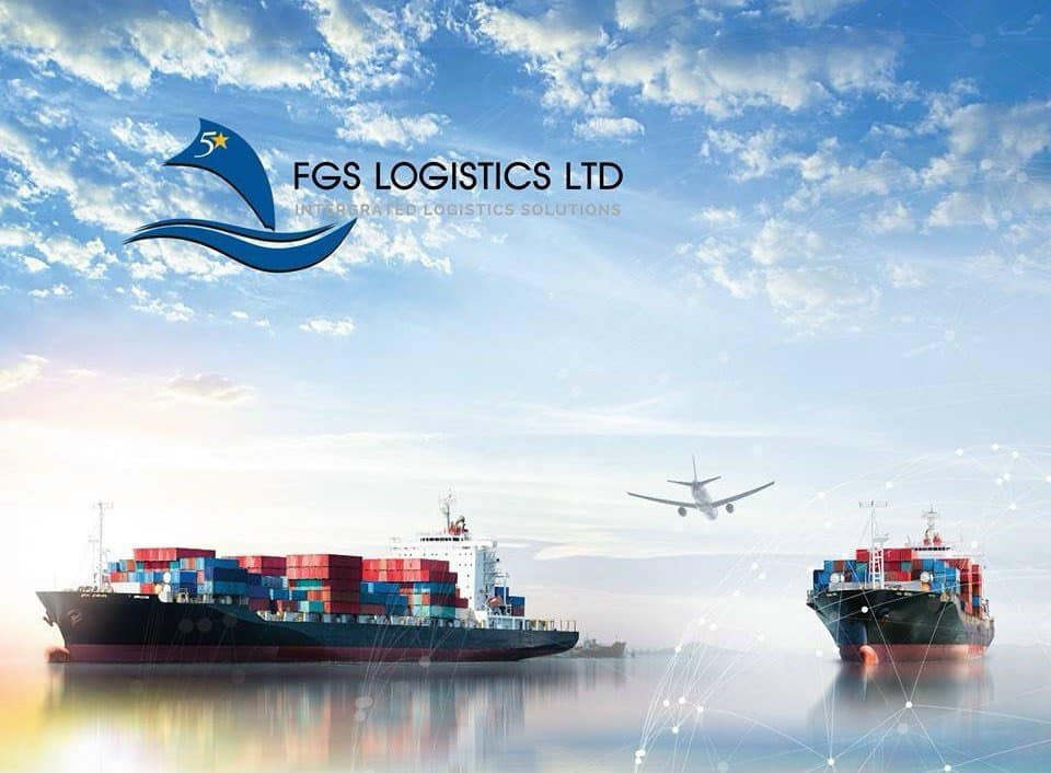 FGS LOGISTICS CO., LTD- NHÀ CUNG CẤP DỊCH VỤ VẬN CHUYỂN HÀNG HOÁ CHUYÊN ...