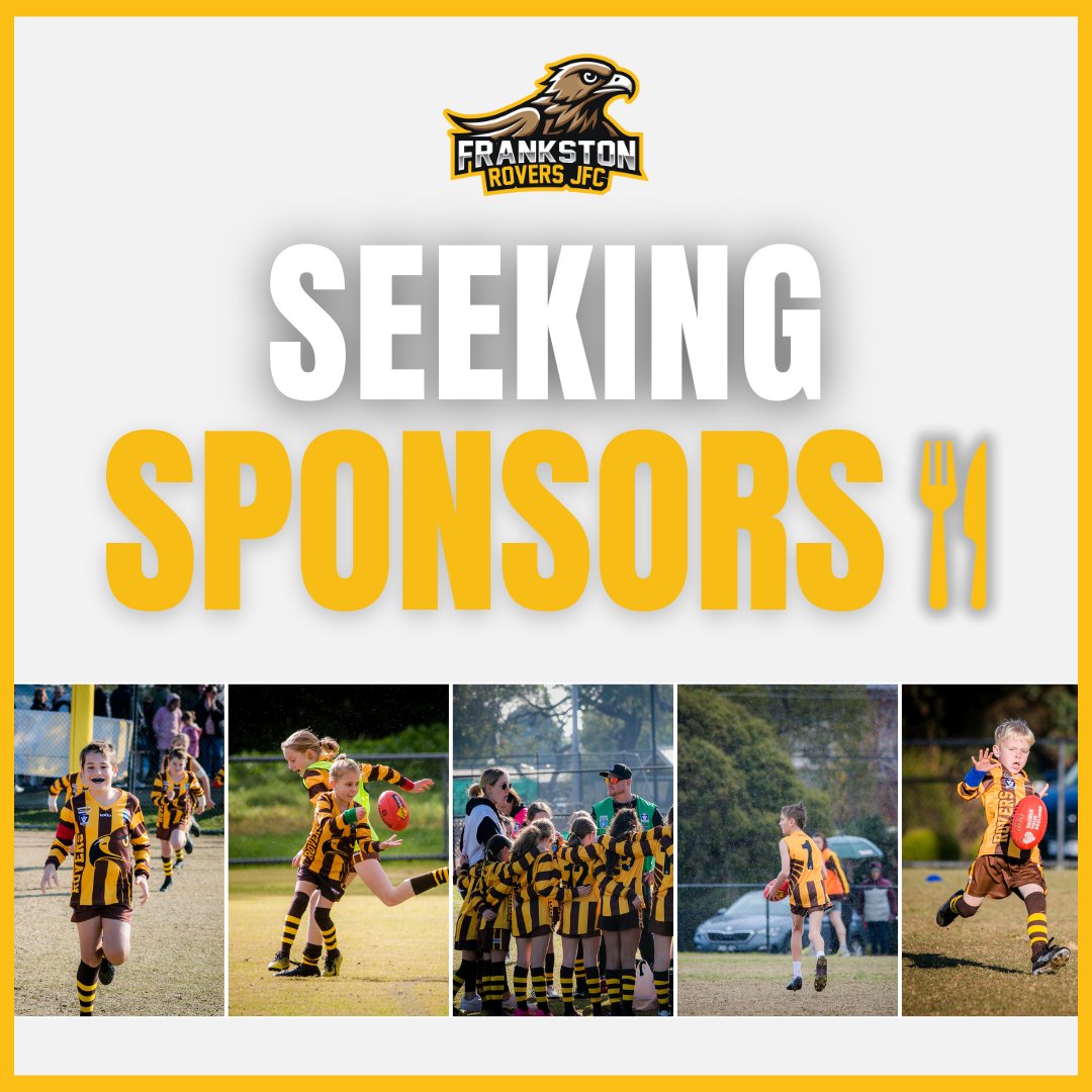 Frankston - 🍴 Calling All Local Restaurants, Cafes & Caterers! 🍴 We’re ...
