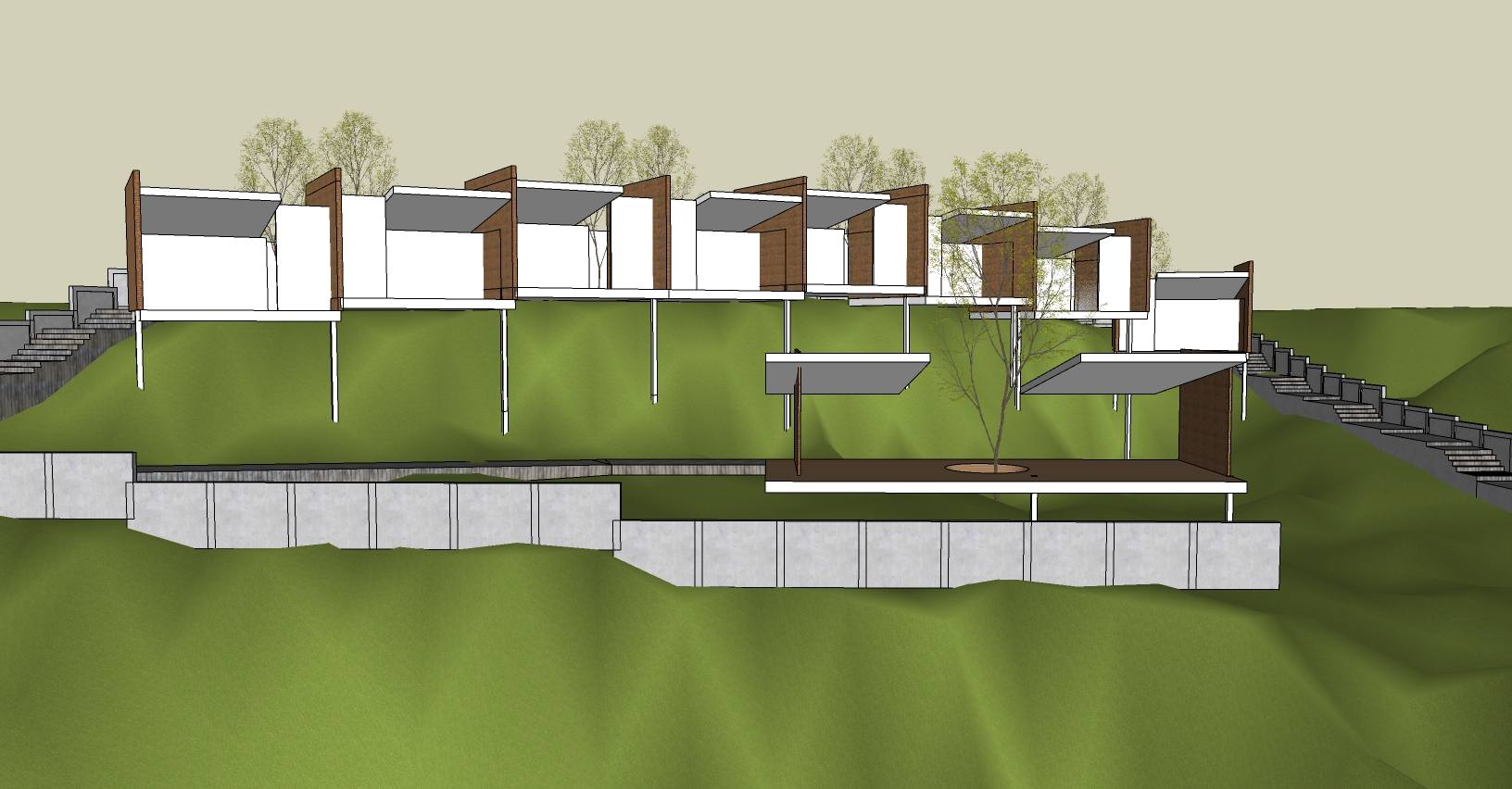 PMC Design&Build | Chiang Rai