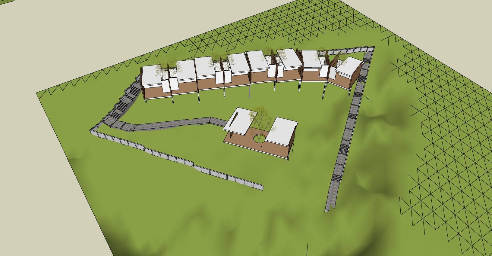 PMC Design&Build | Chiang Rai