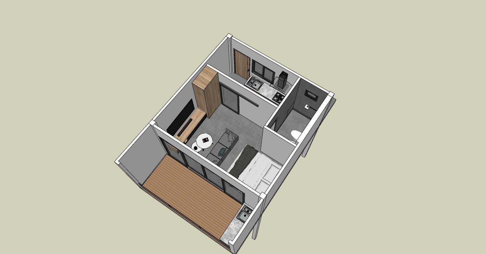 PMC Design&Build | Chiang Rai