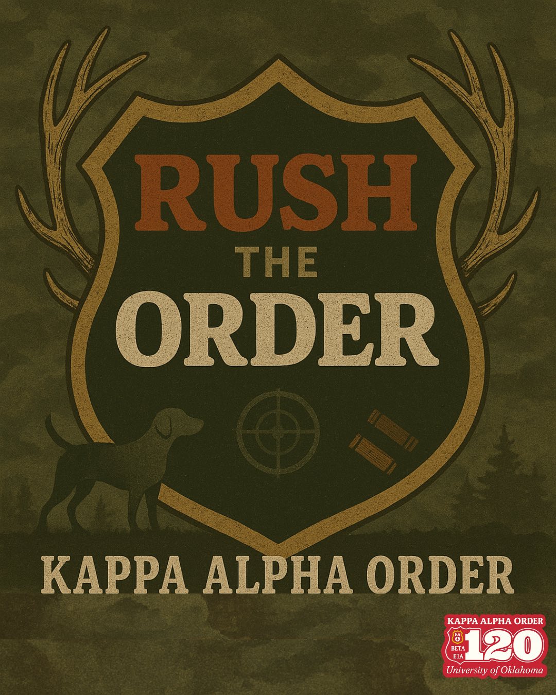 Kappa Alpha Order seeks... - Oklahoma Kappa Alpha Order | Facebook
