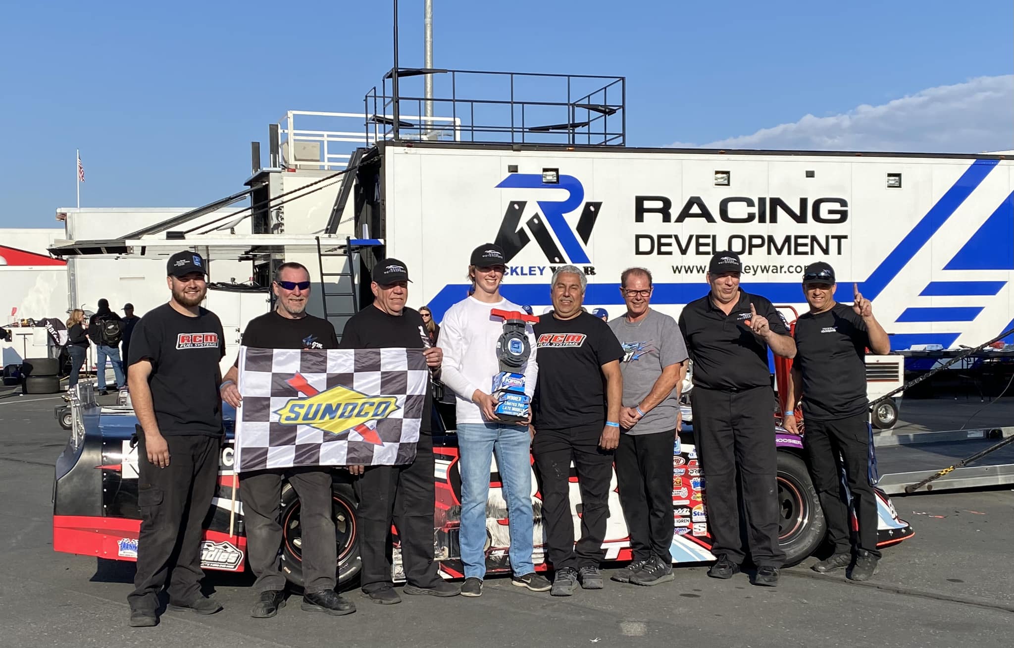Naake Motorsports