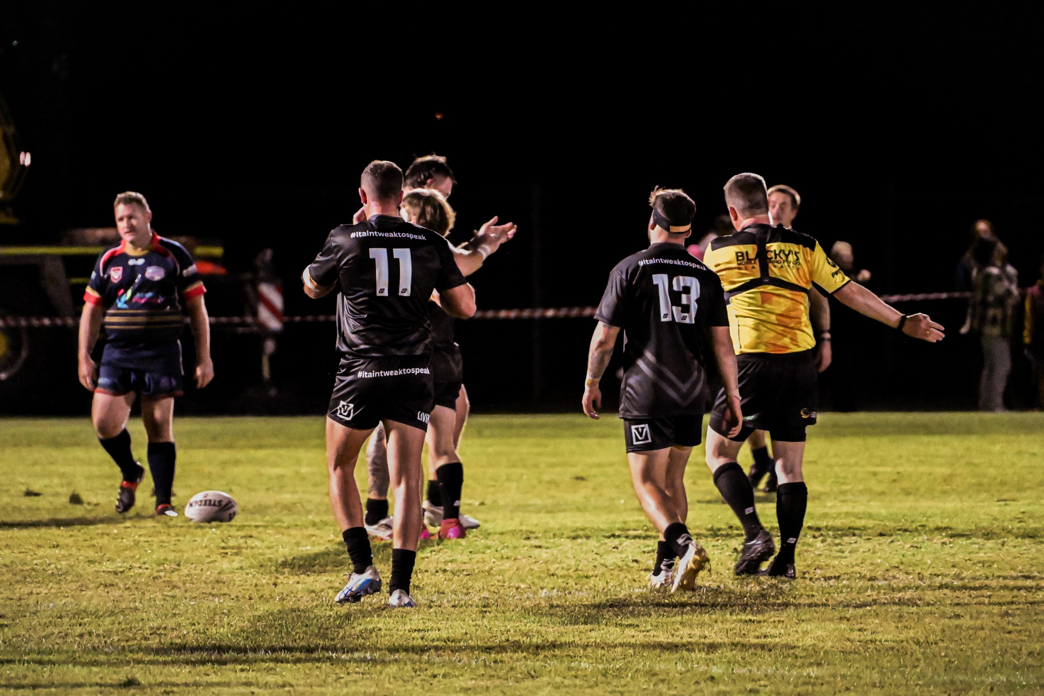 Middlemount... - Middlemount Senior Rugby League Football Club