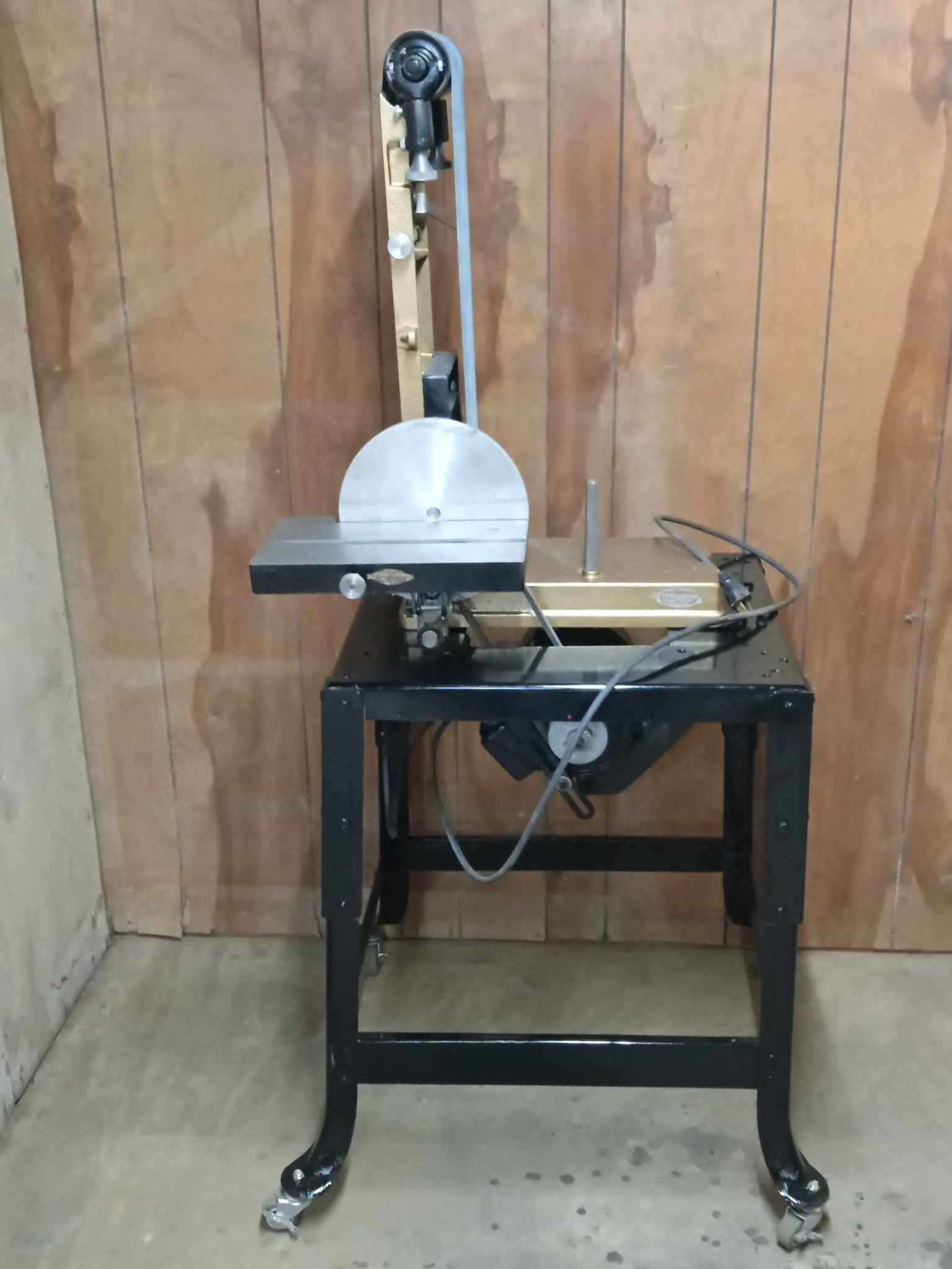 Vintage Craftsman belt / disk sander - Sanders - North Decatur, Georgia ...