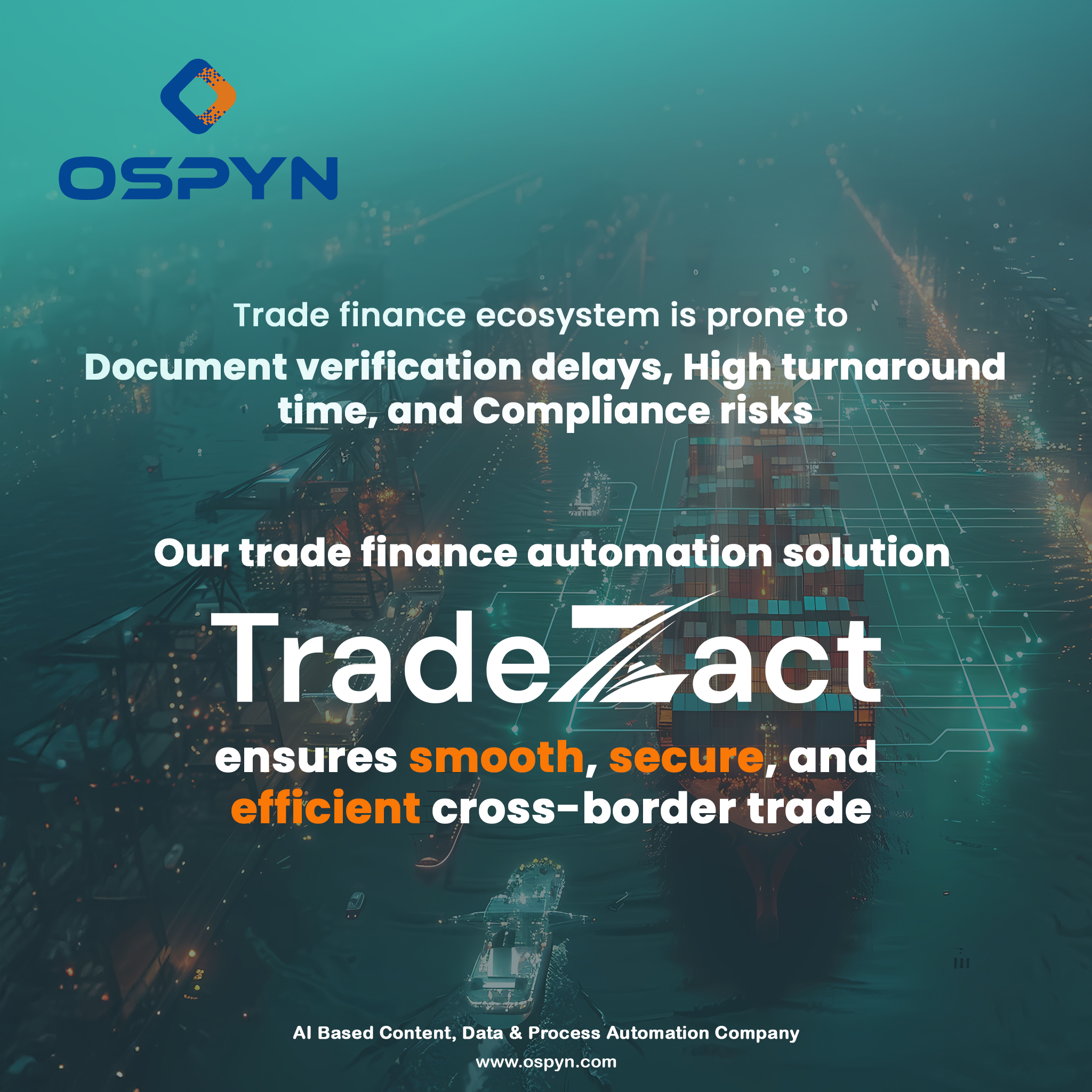 Ospyn Technologies Limited