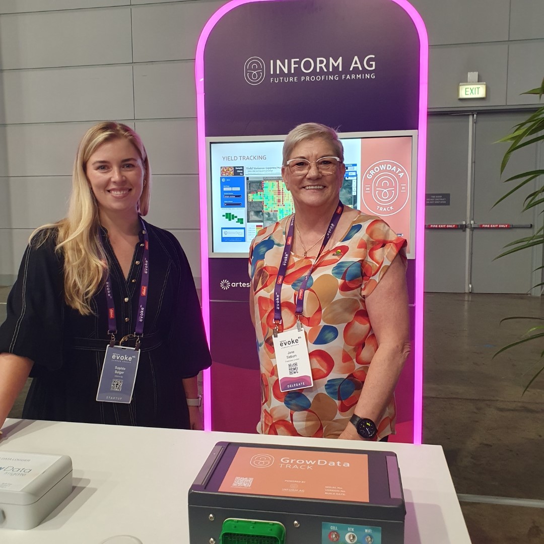 Inform Ag | Caloundra QLD