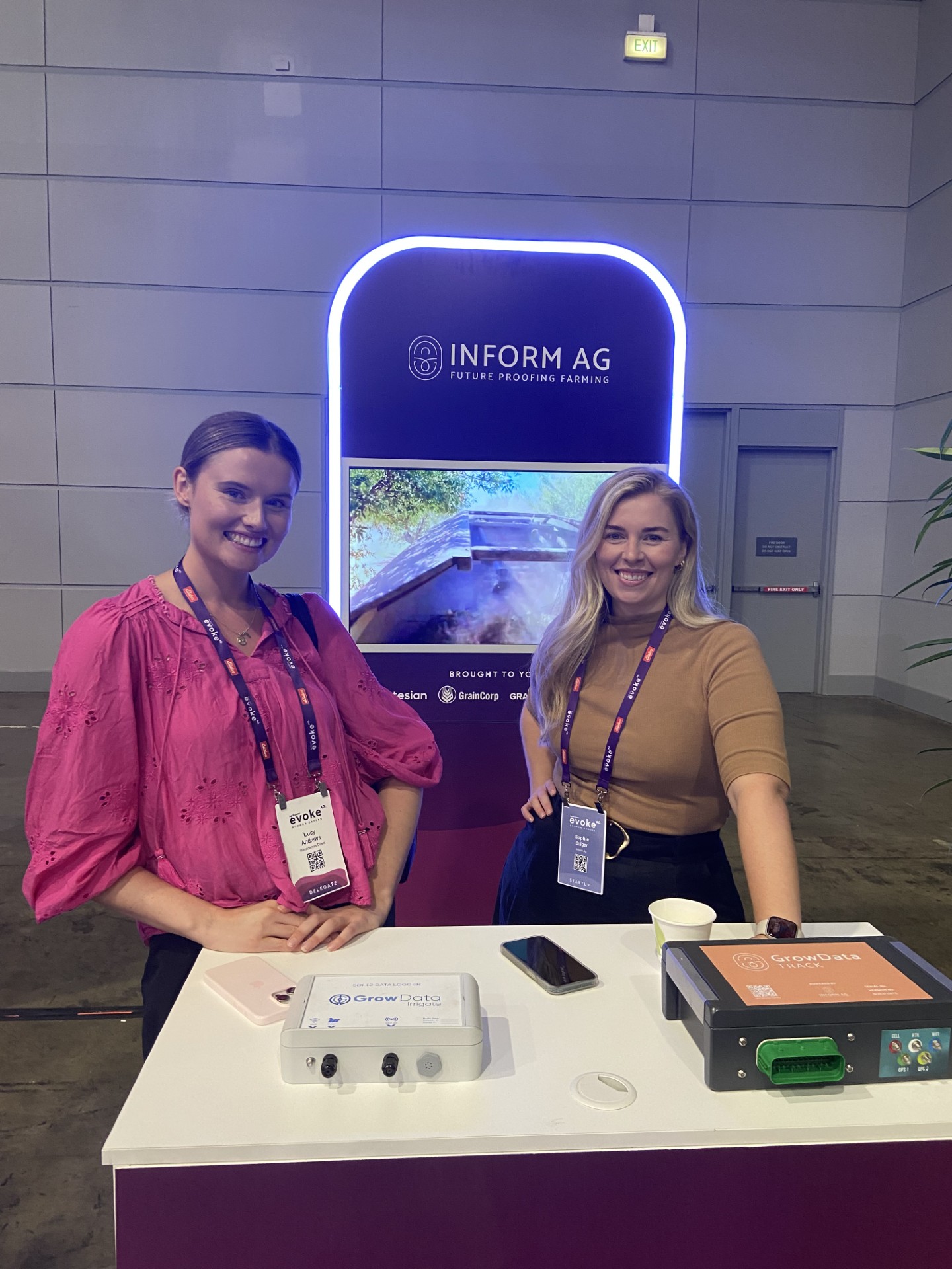 Inform Ag | Caloundra QLD