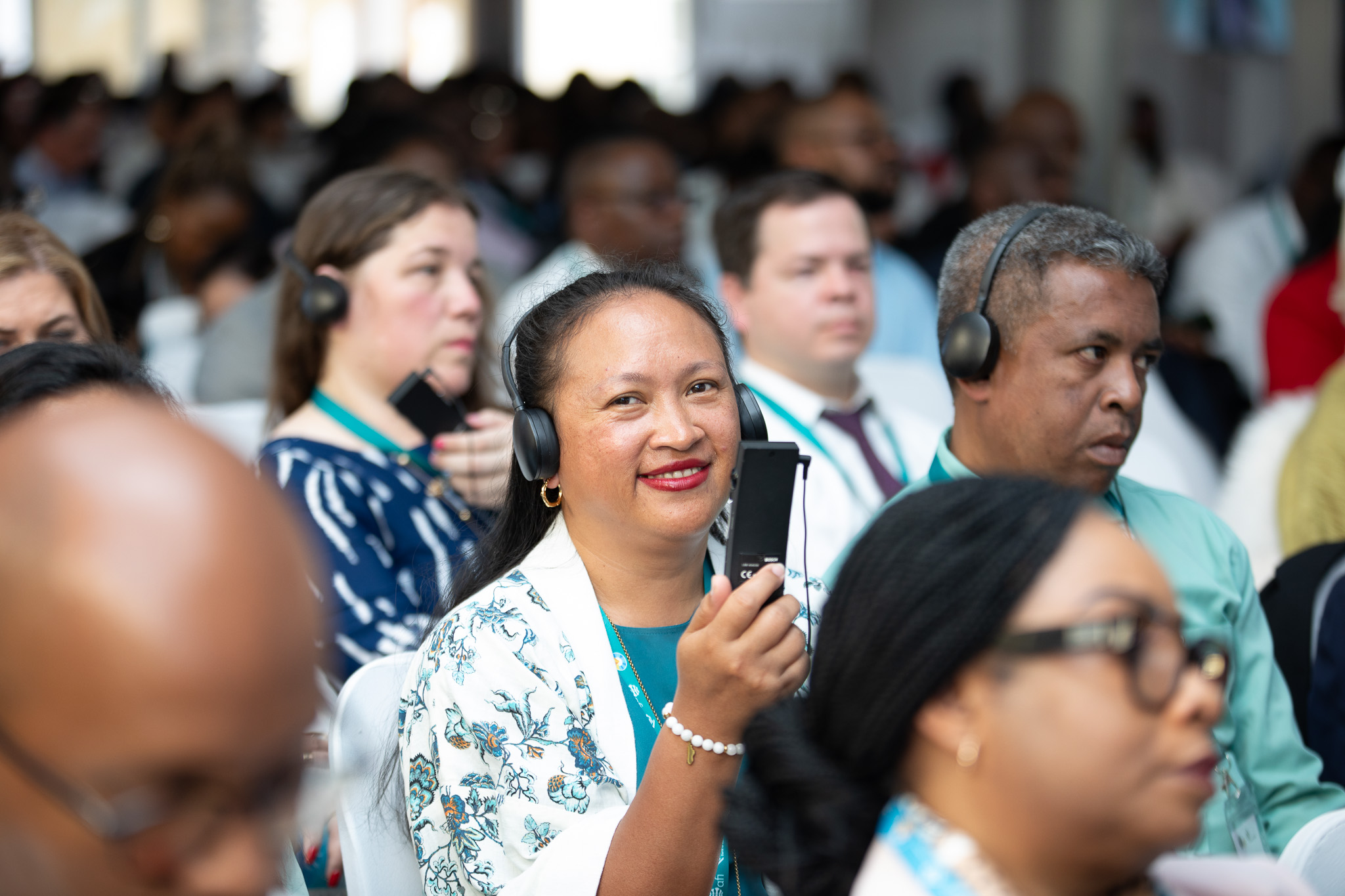 AFI’s Gender... - Alliance for Financial Inclusion (AFI) | Facebook