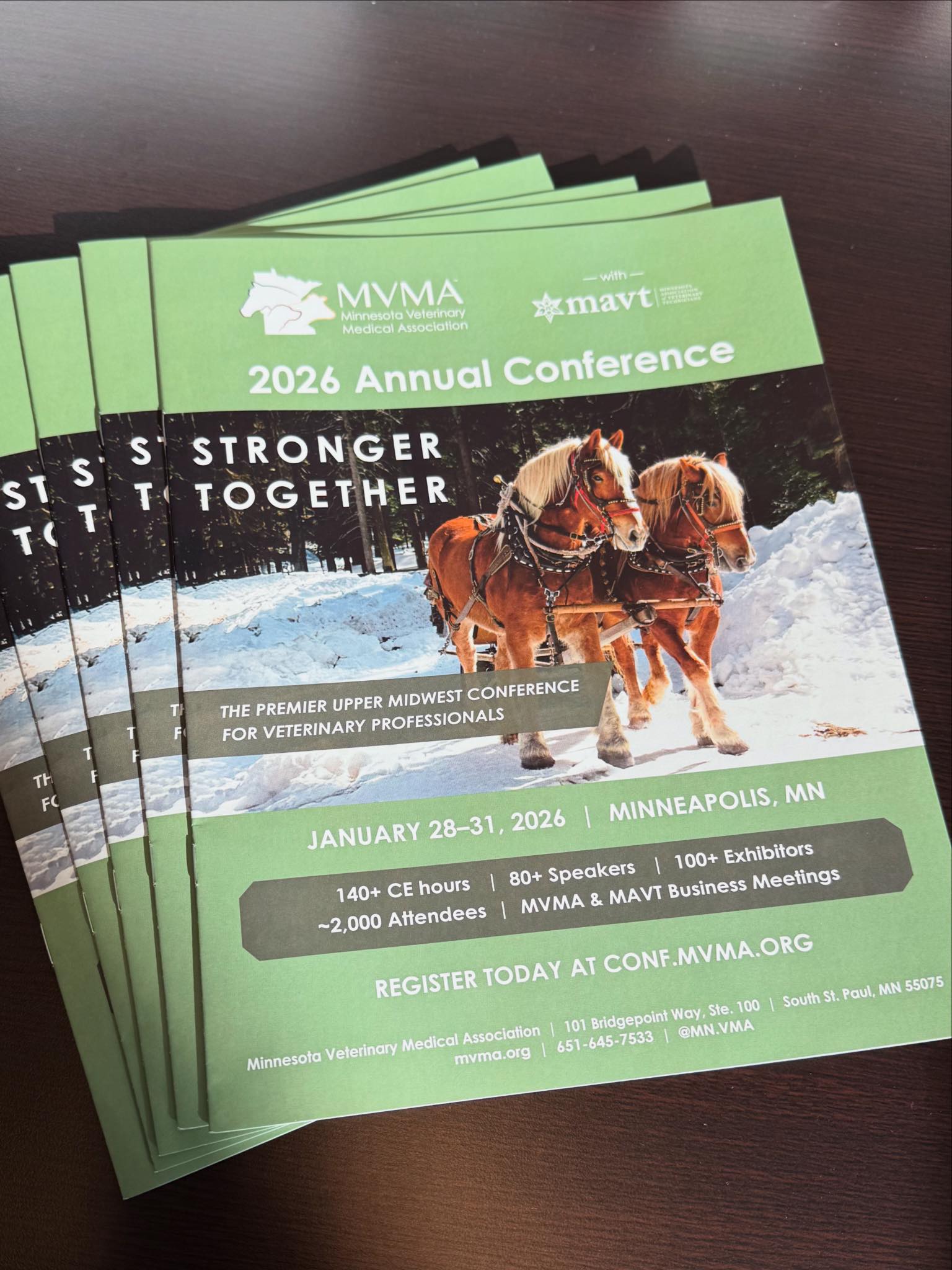 MVMA Minnesota Veterinary Medical Association | South Saint Paul MN