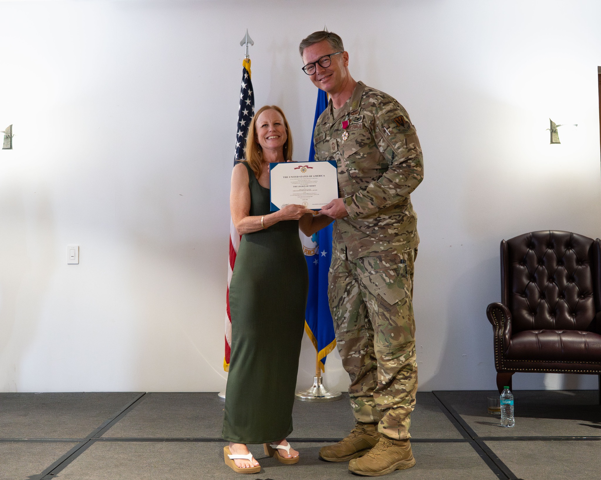 Davis-Monthan Air Force Base