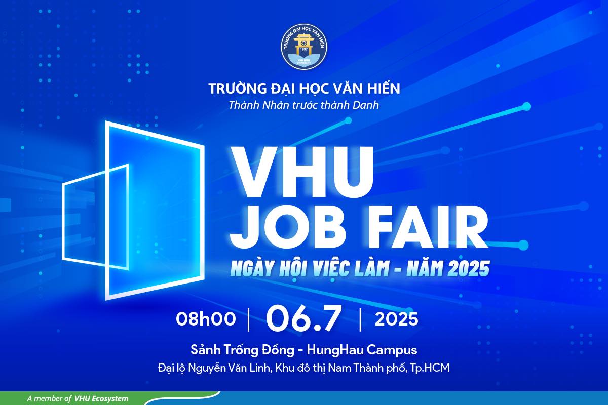 VHU - Khoa... - VHU - Khoa Du Lịch - Trường Đại Học Văn Hiến
