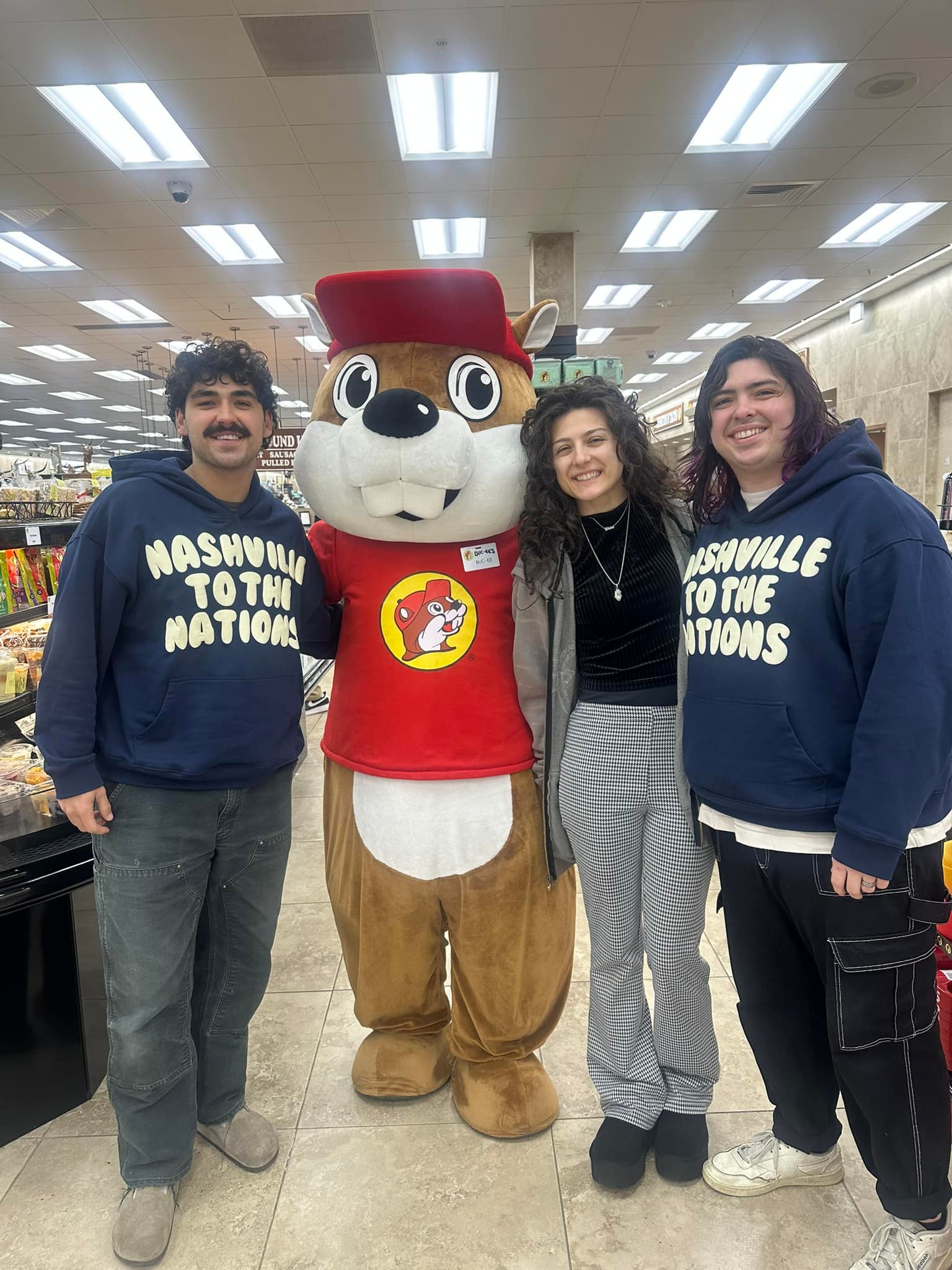 Joseph Rojas - Birthday trip for Mrs Lori Rojas!! A quick... | Facebook