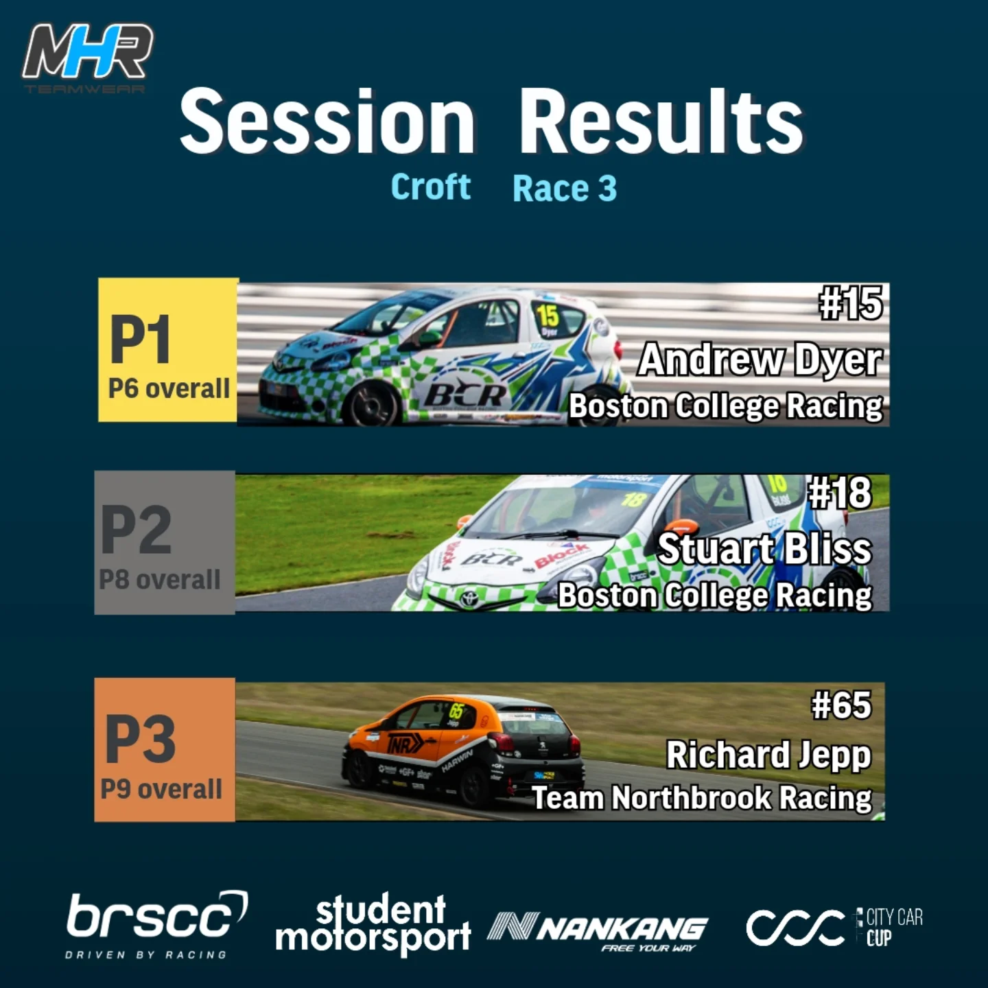Student Motorsport