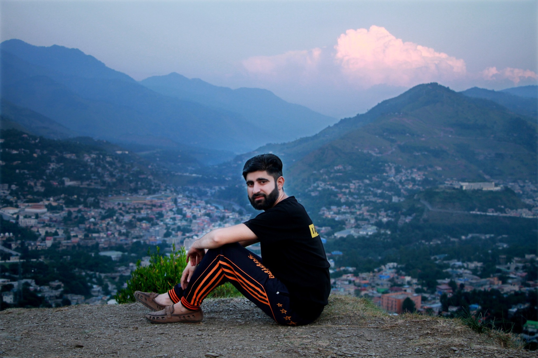 Raja Touseef