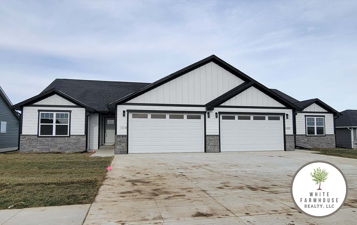 White Farmhouse Realty, LLC... - White Farmhouse Realty, LLC