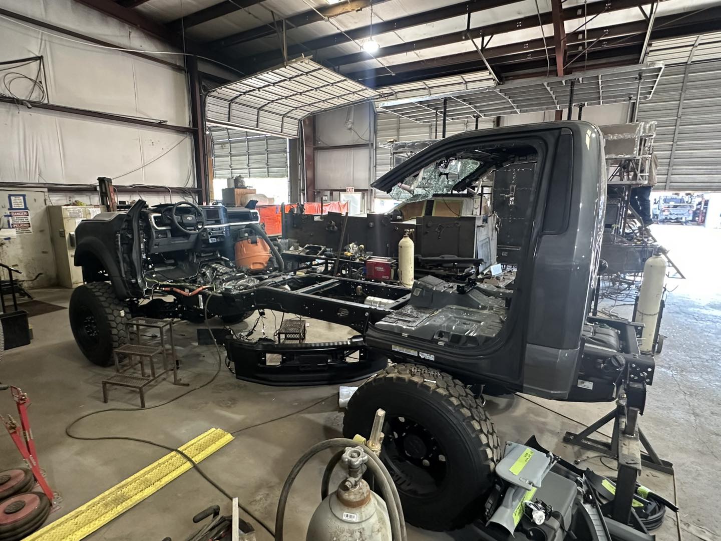 Performance Plus Auto Repair | Three Rivers TX