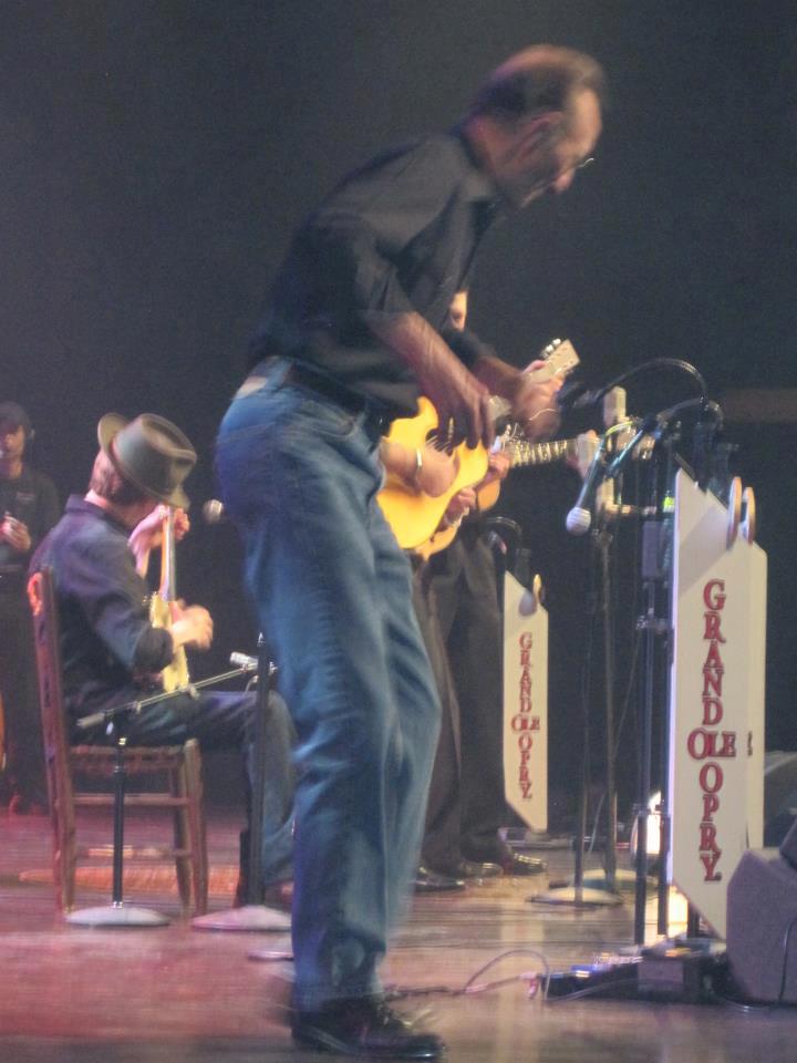Thomas Maupin and Daniel Rothwell