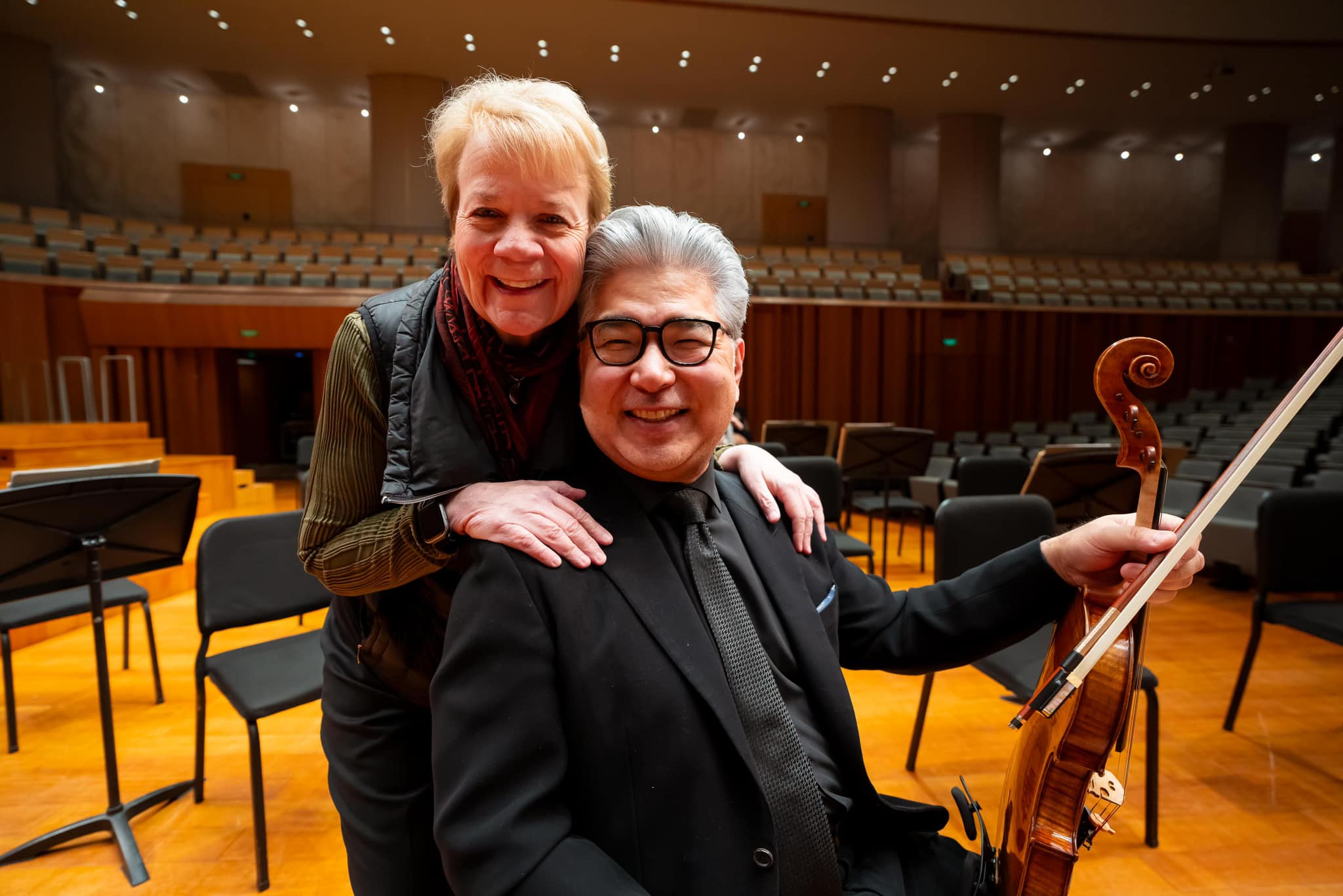 Philadelphia Orchestra Musicians