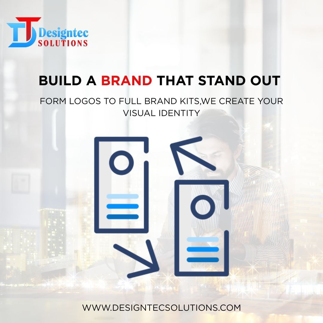 Design Tec Solutions | Detroit MI