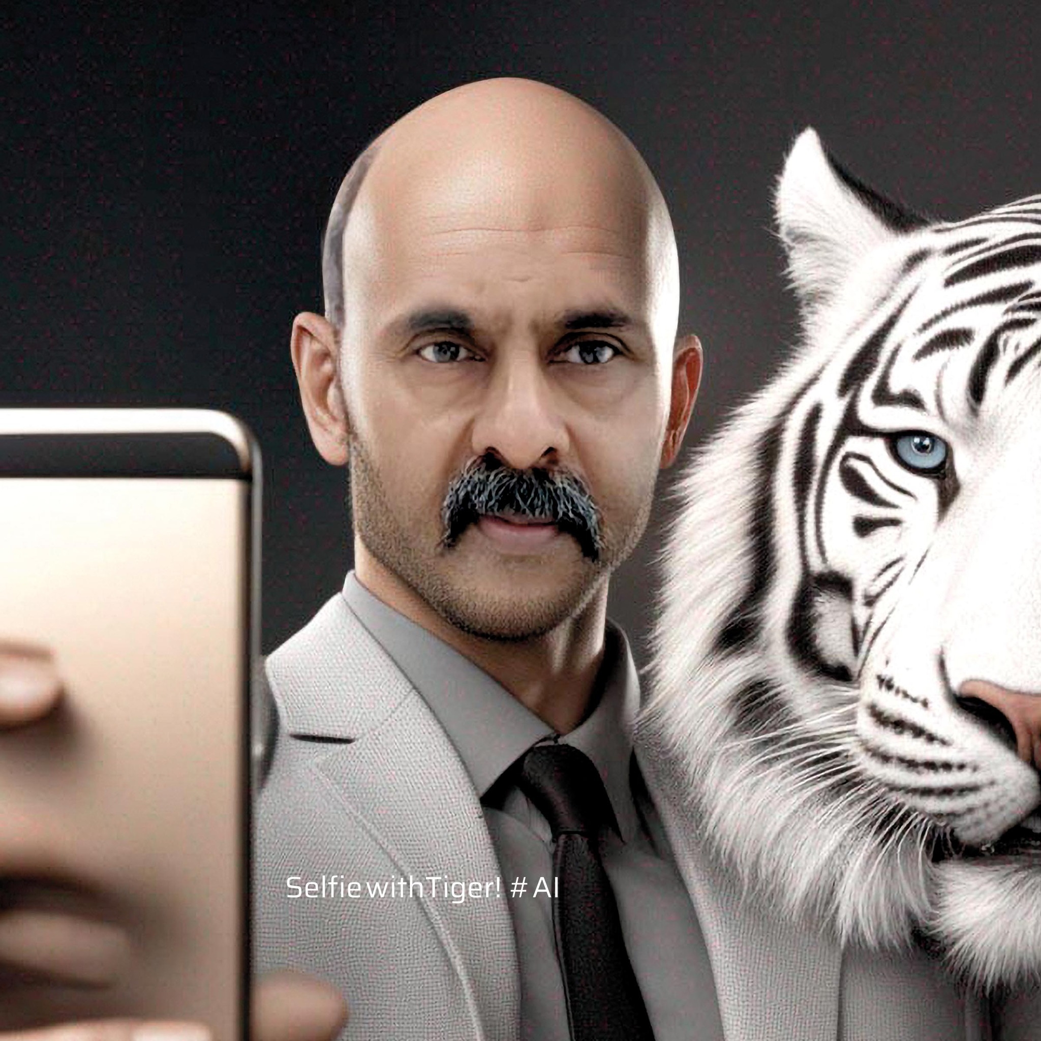 Rajesh Mathur