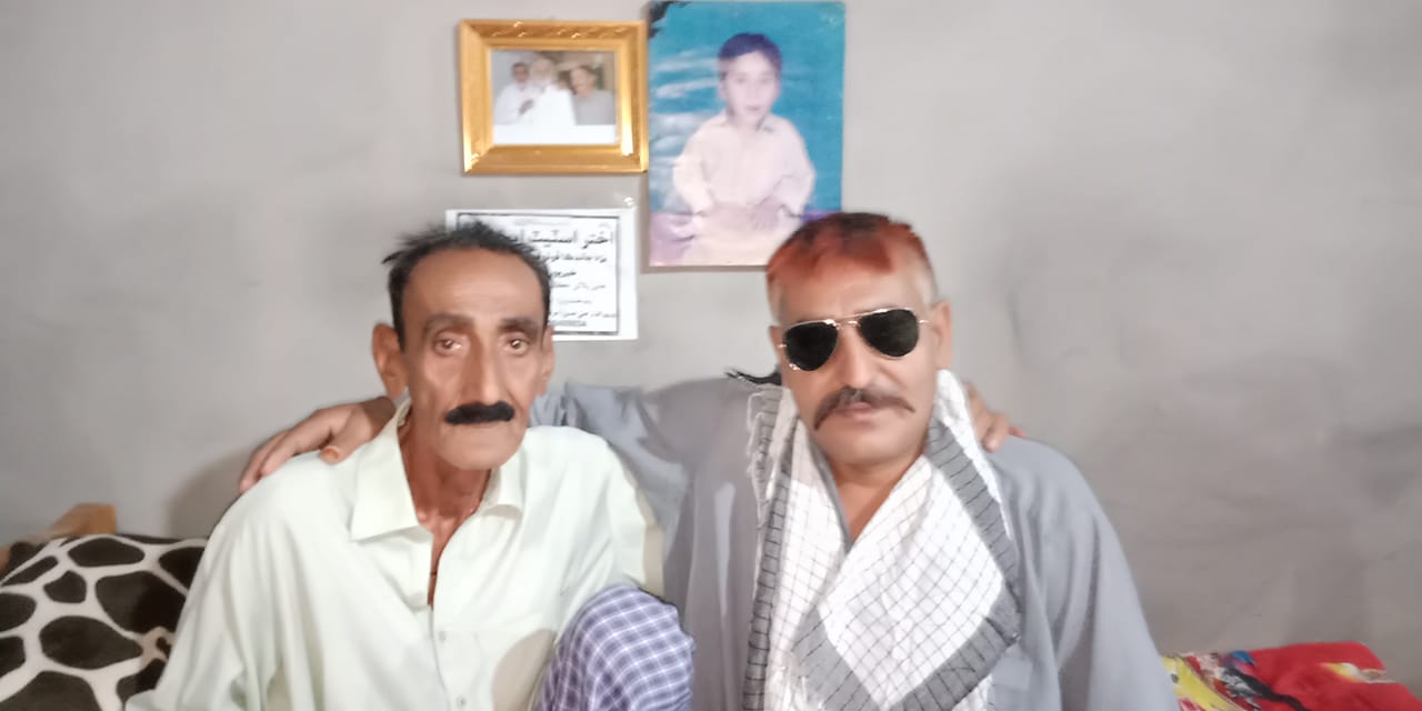 Hubdar Ali