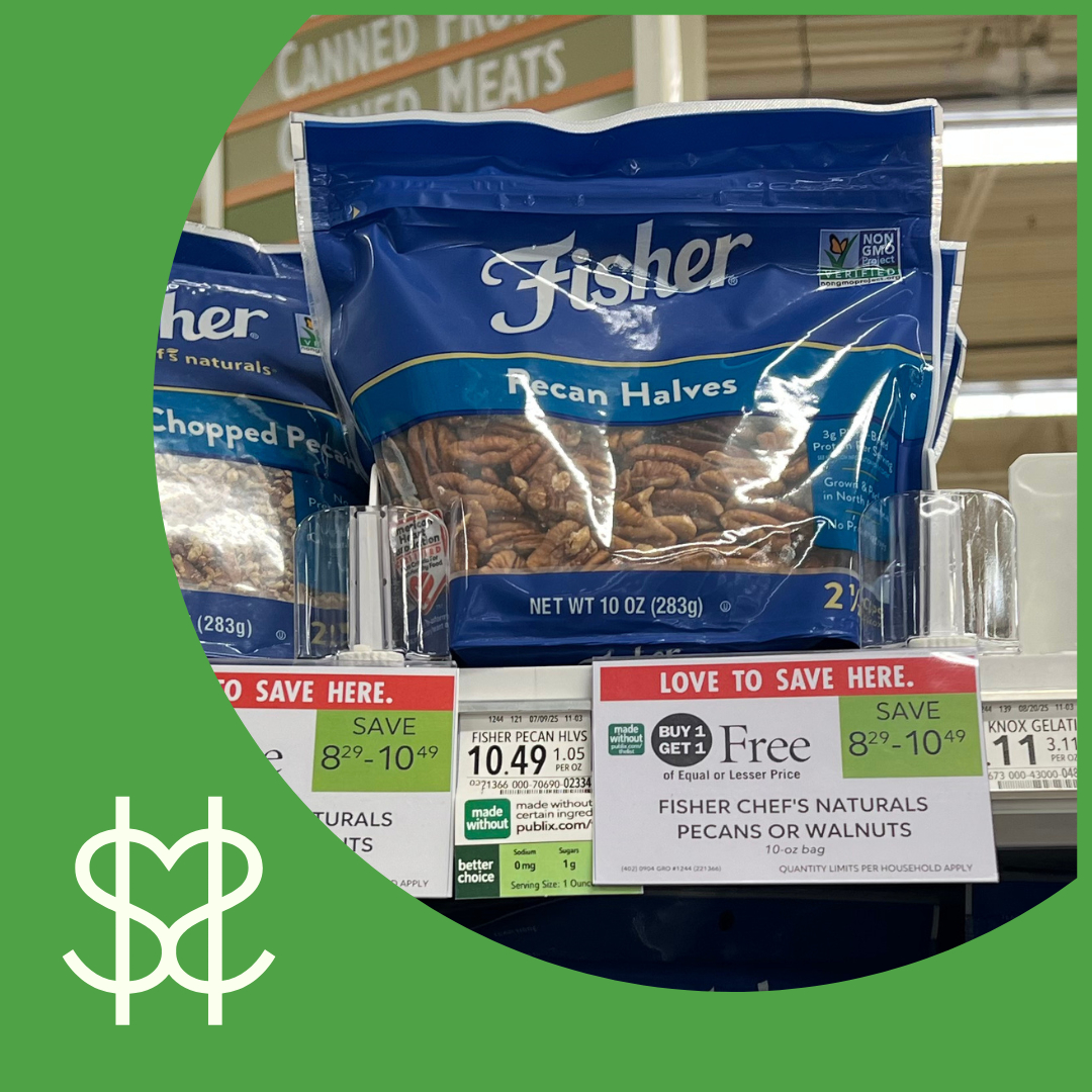 I Heart Publix - I Heart Publix added a new photo.