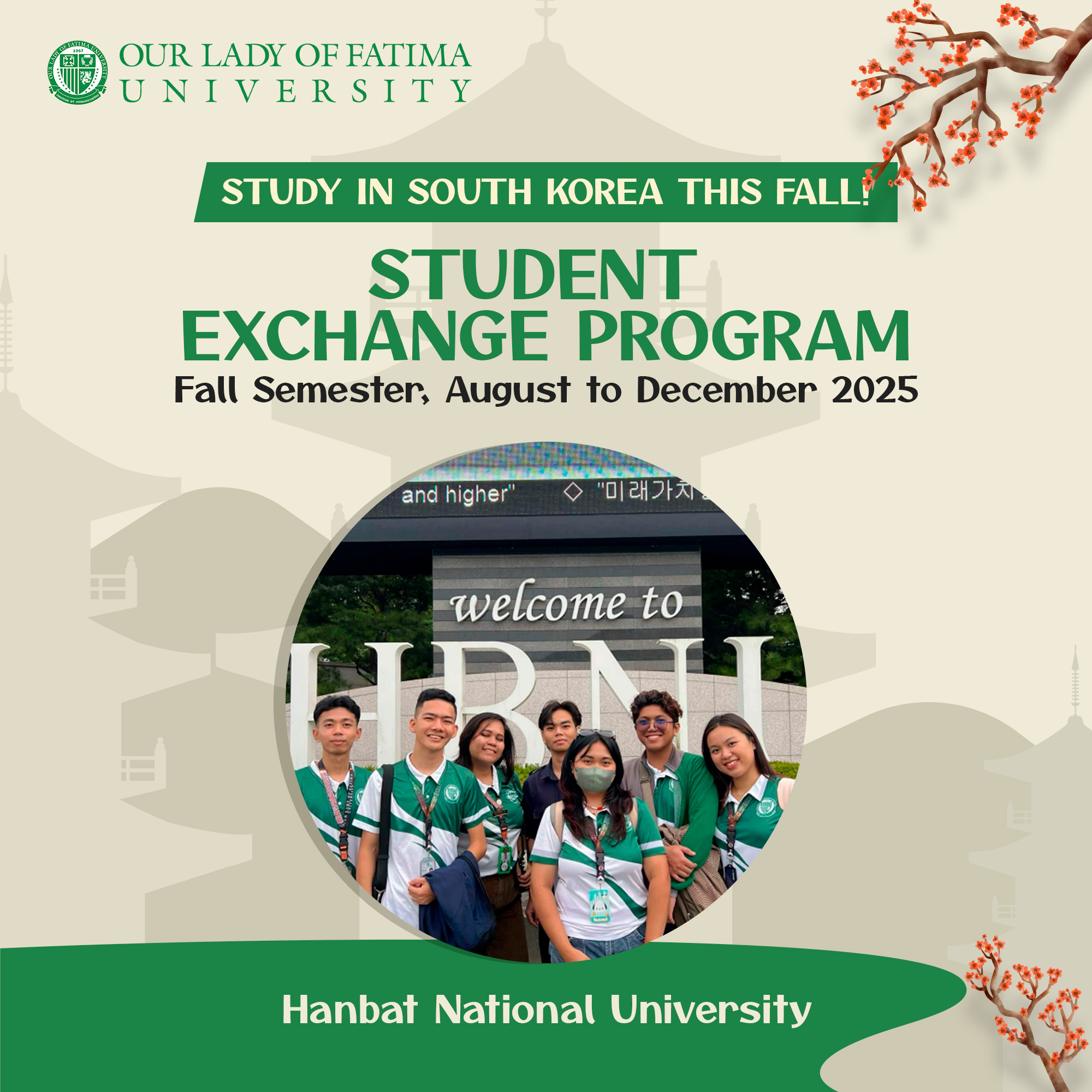 OLFU College of Computer Studies | Valenzuela