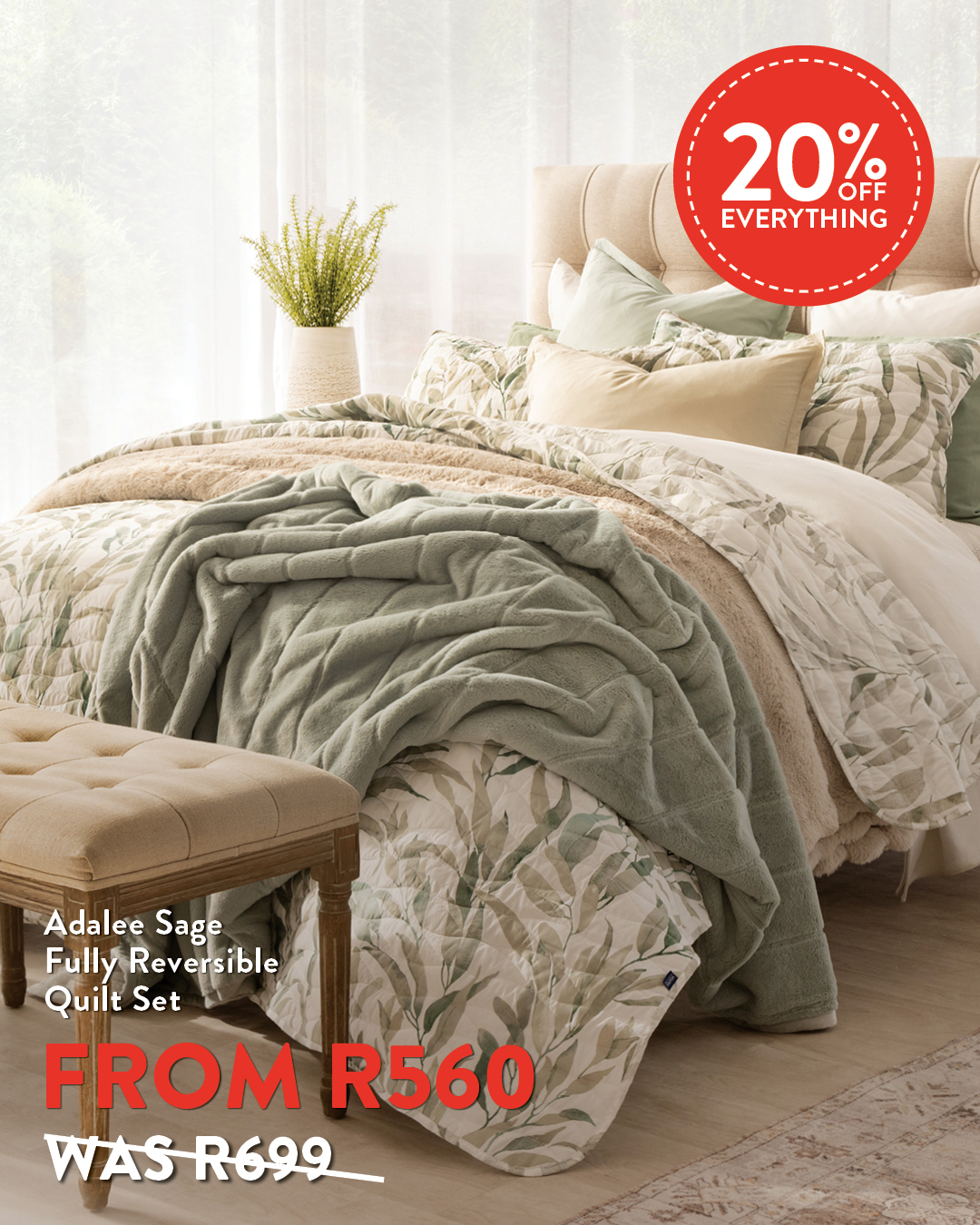 Volpes, The Home Of Linen... - Volpes, The Home Of Linen