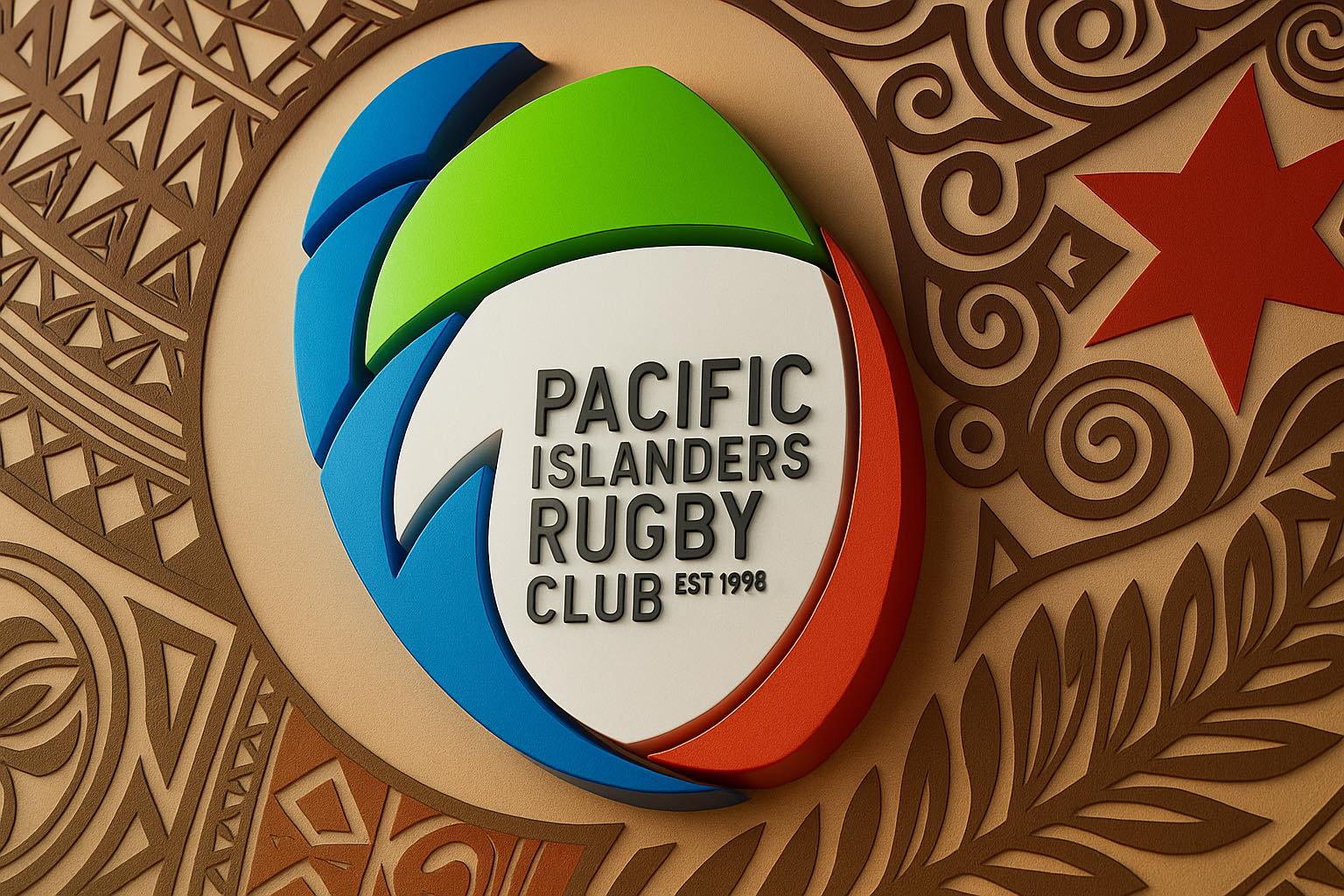 Pacific Islanders Rugby