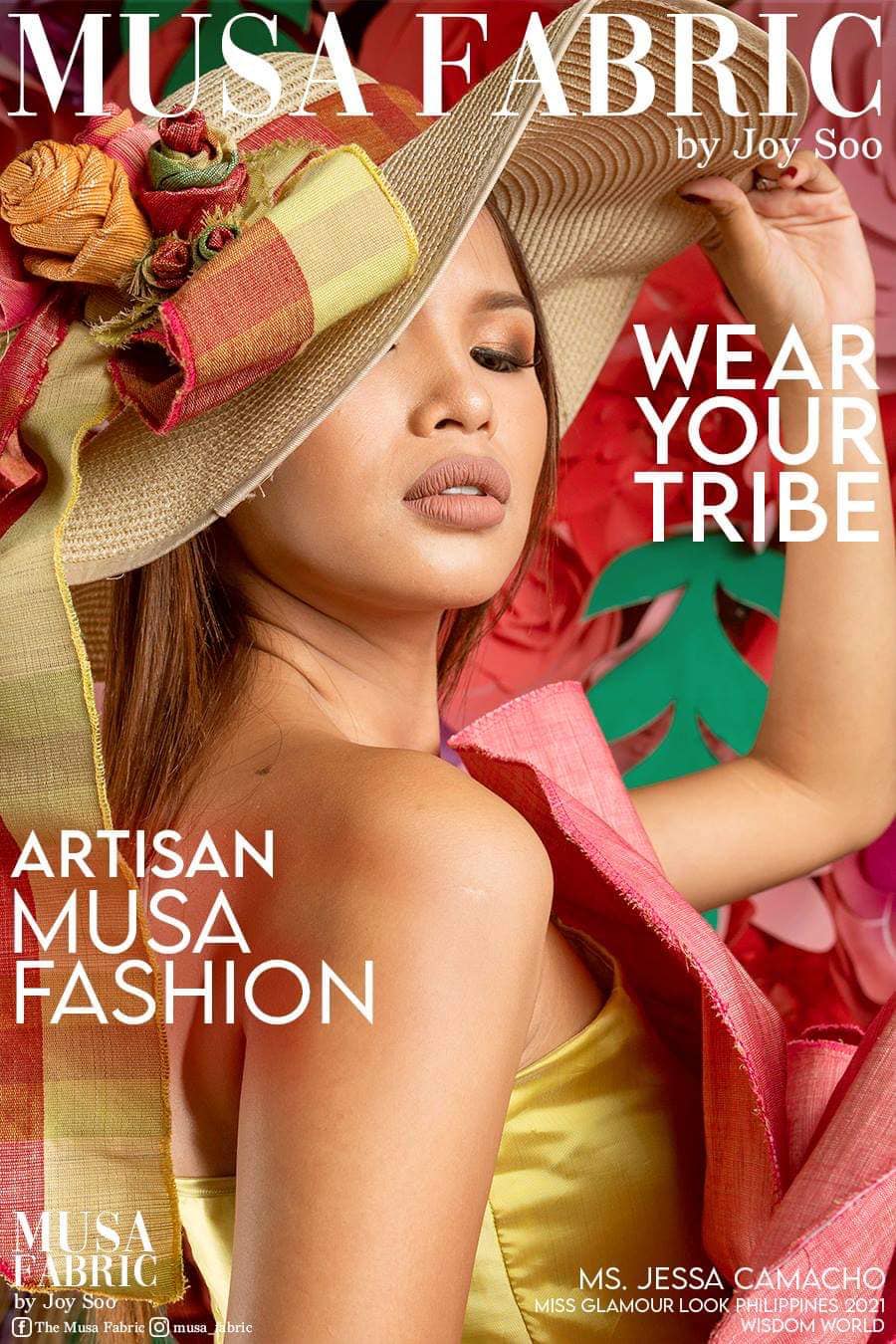 MUSA aims to reach our Filipino... - Musa Fabric Manila | Facebook