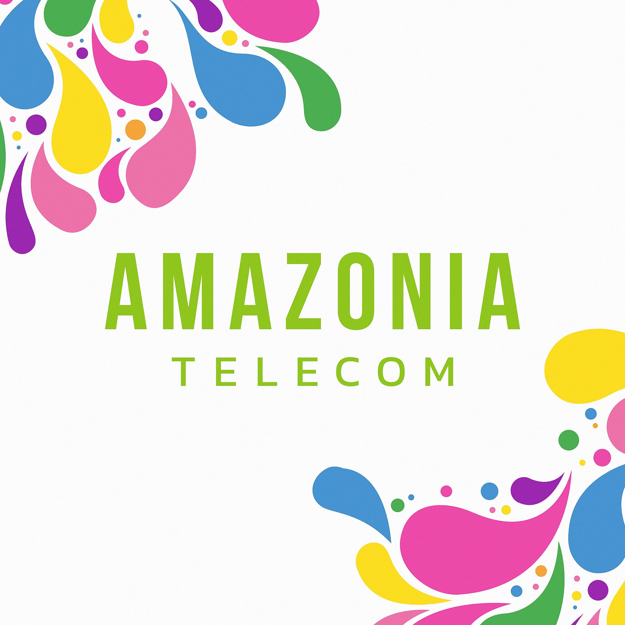 Amazônia Telecom | Boa Vista RR