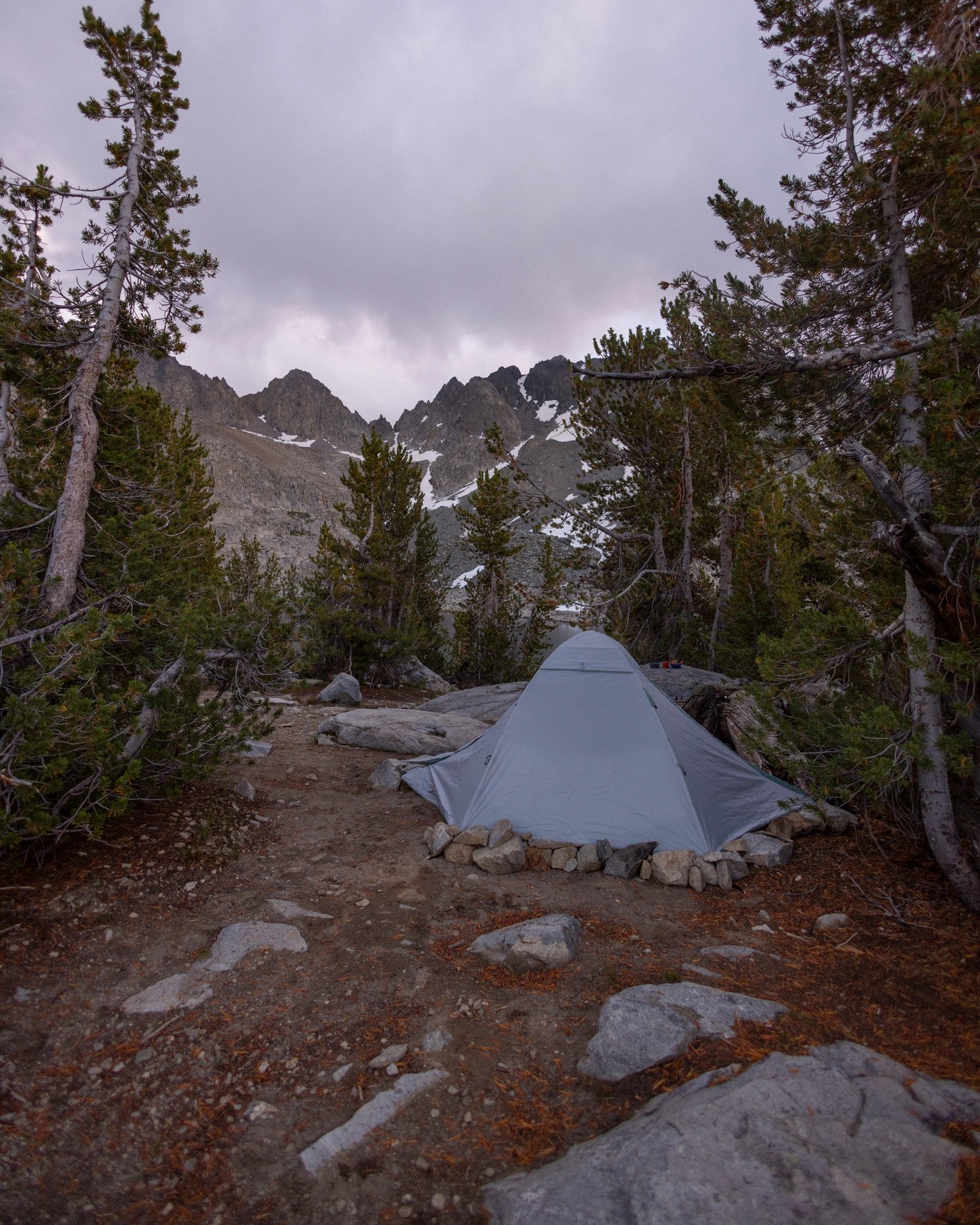 ALPS - The Felis 2-Person Tent is built for campers who want