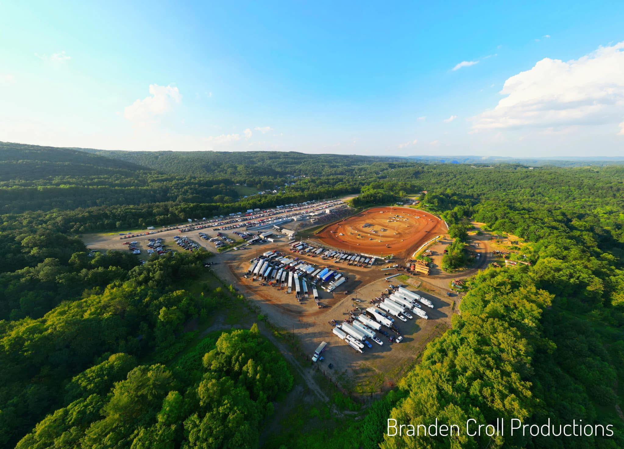 Big Diamond Speedway
