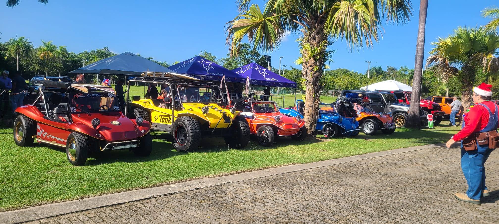 Puerto Rico Racing Buggys... - Puerto Rico Racing Buggys