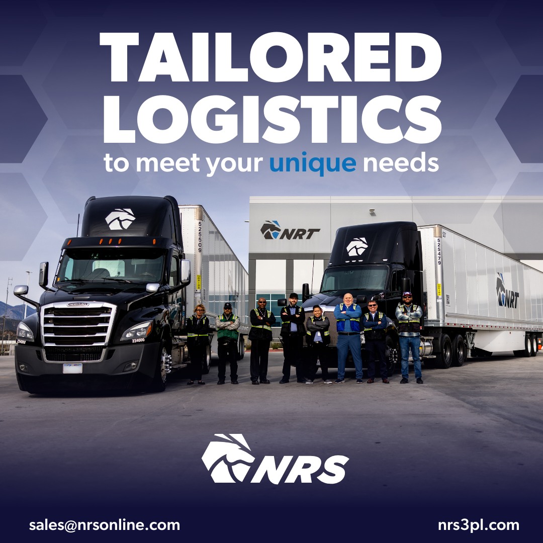 NRS, - At NRS, we understand that every business has unique supply ...