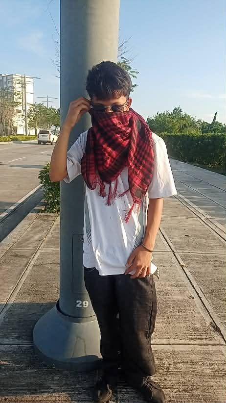 1v1 kami sino panalo # ...