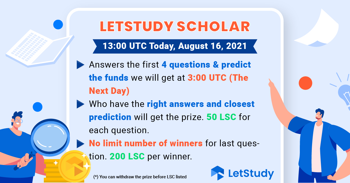 LetStudy