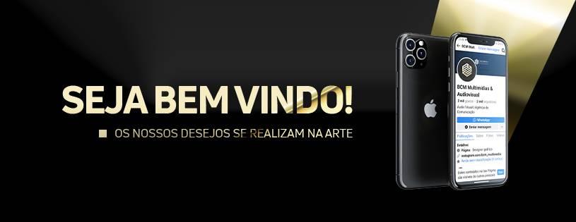BCM Multimídias & Audiovisual | Luanda